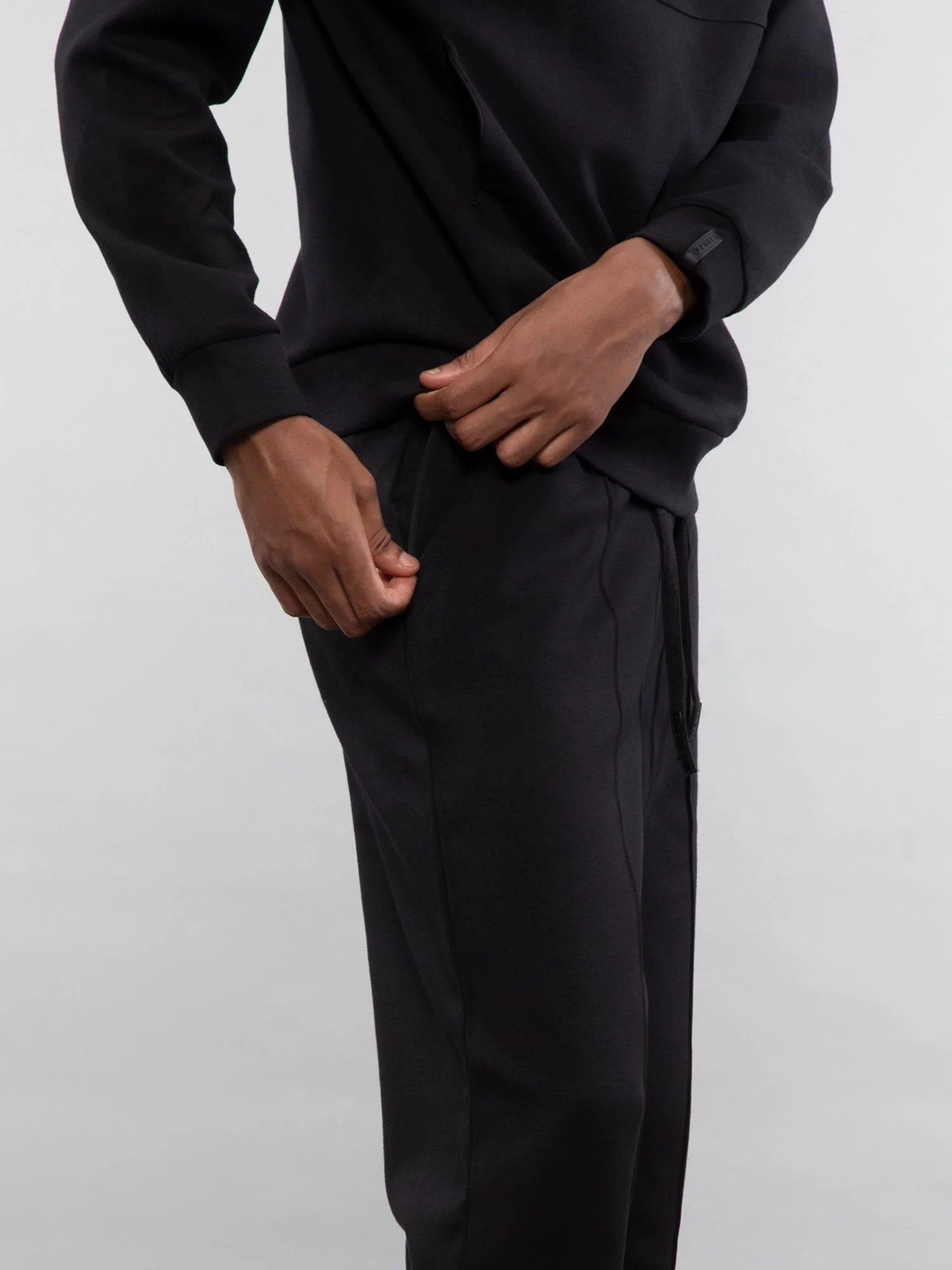 Wide-leg pants - Image 36