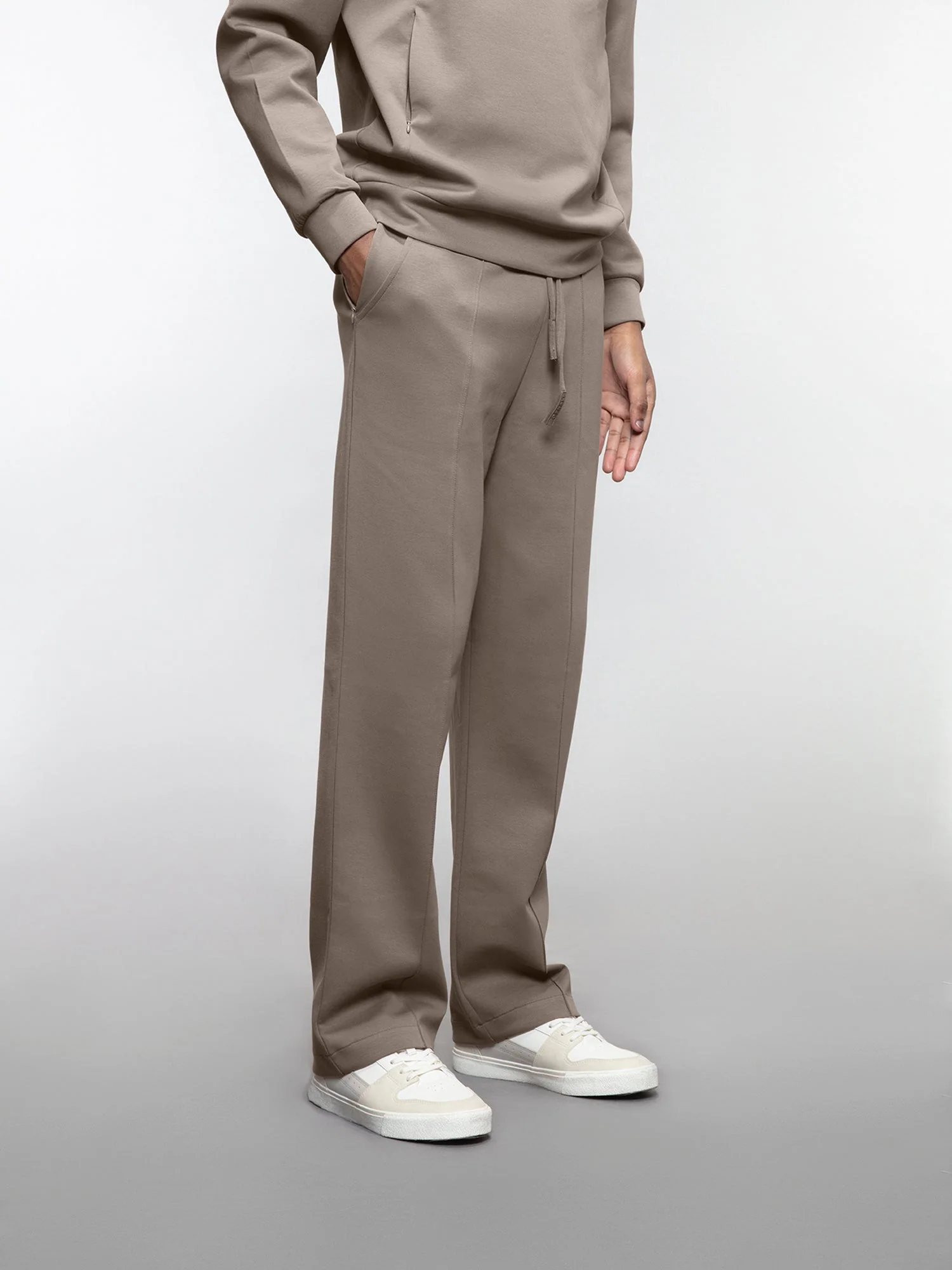 Wide-leg pants - Image 6