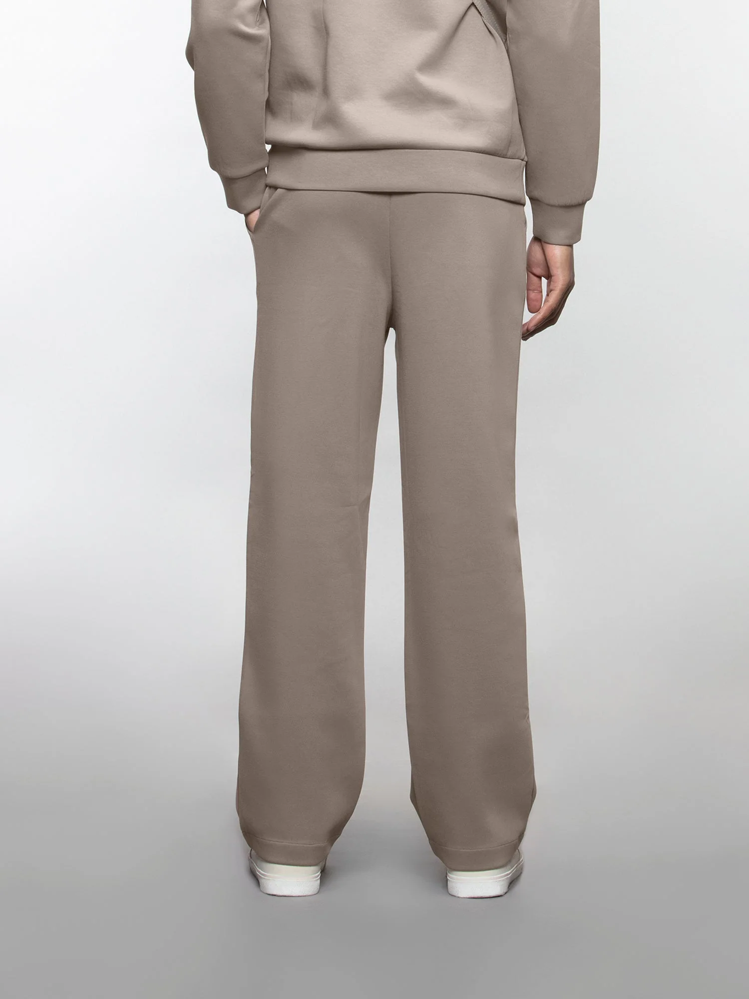 Wide-leg pants - Image 8