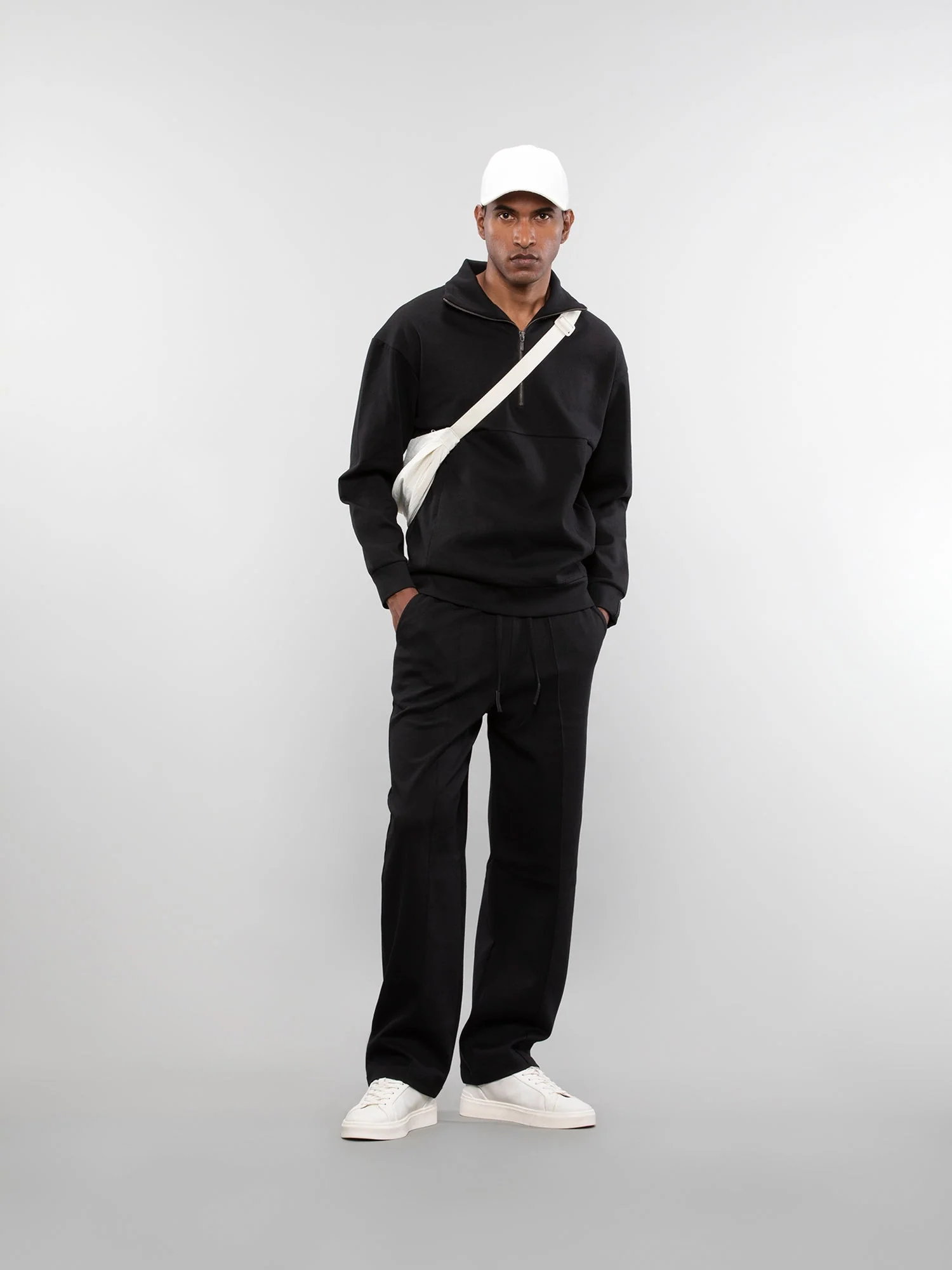 Wide-leg pants - Image 16