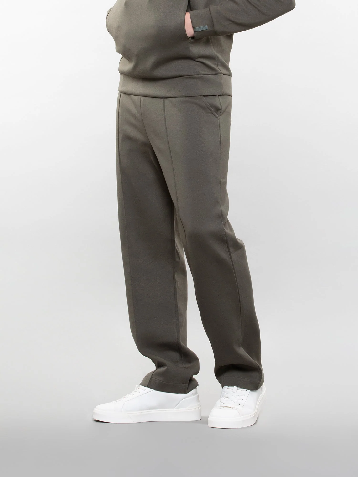 Wide-leg pants - Image 28