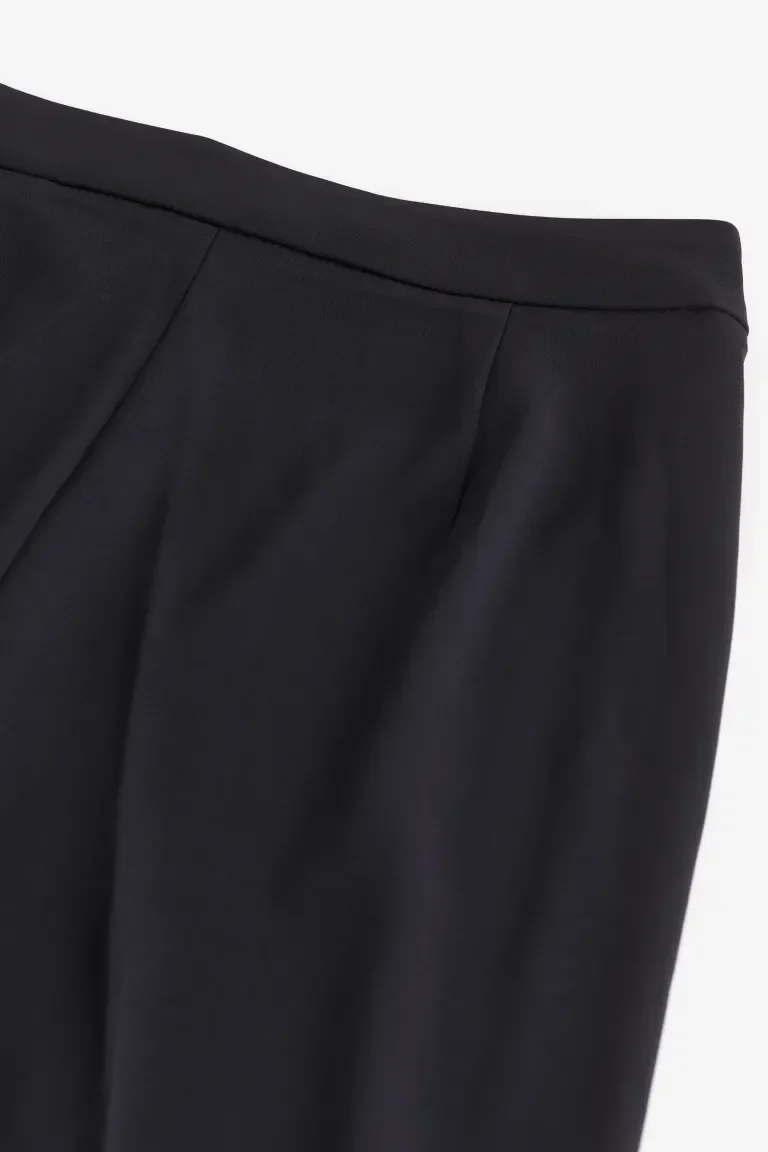 WIDE LEG TROUSERS - Image 16