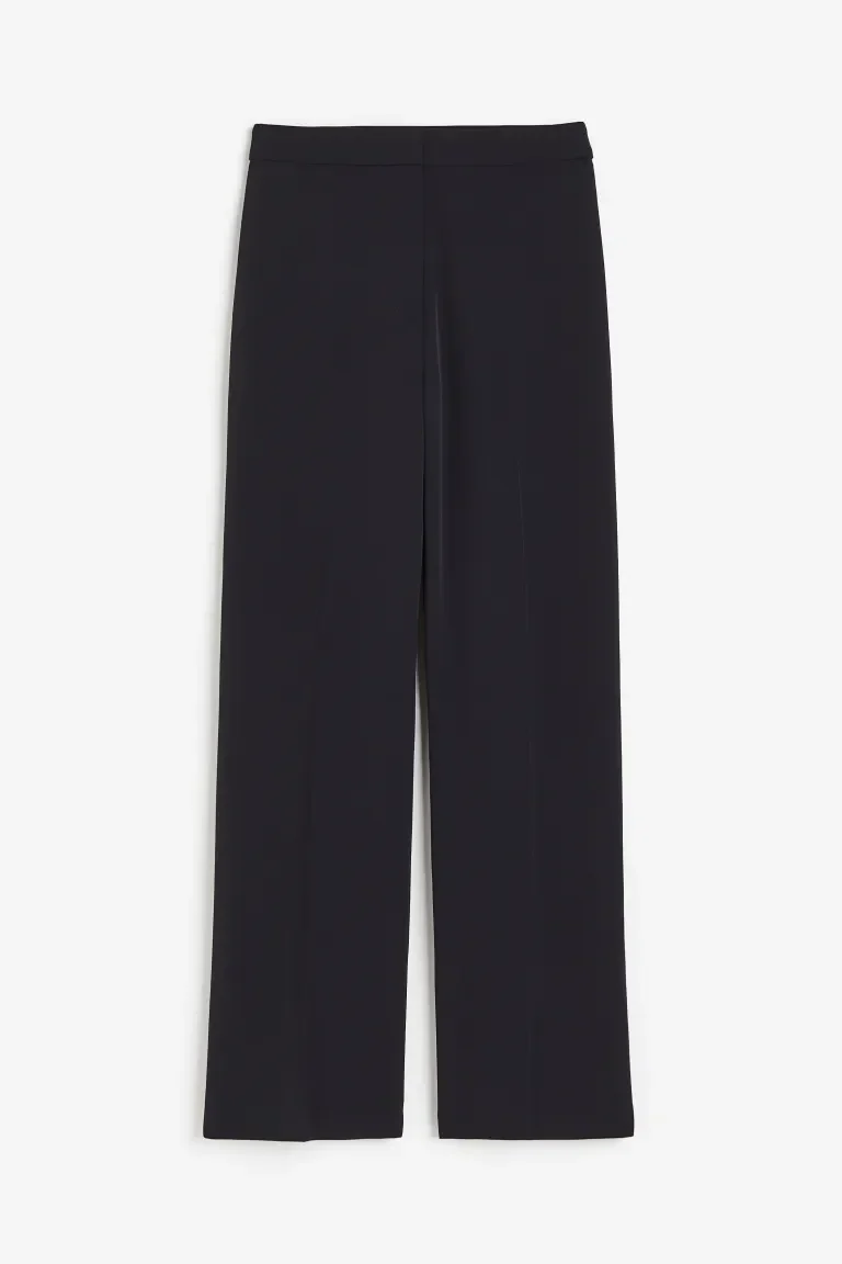 WIDE LEG TROUSERS - Image 27