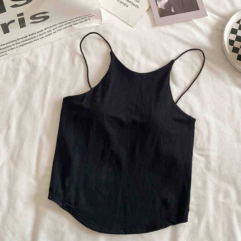 Willow Built In Bra Top - Image 3