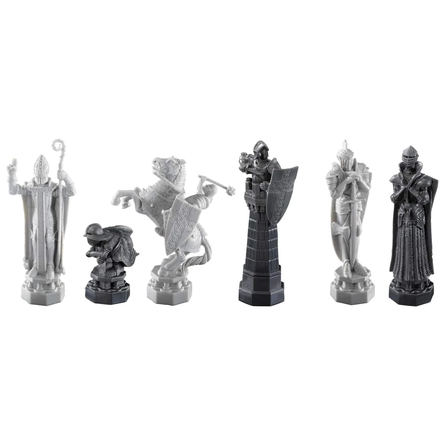 Wizard Chess Set | Harry Potter - Image 5