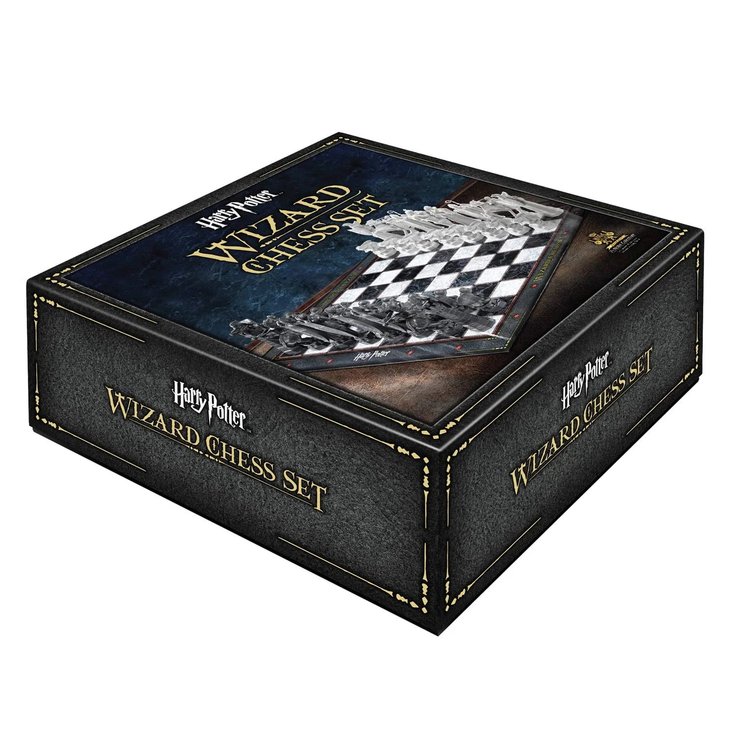 Wizard Chess Set | Harry Potter - Image 7
