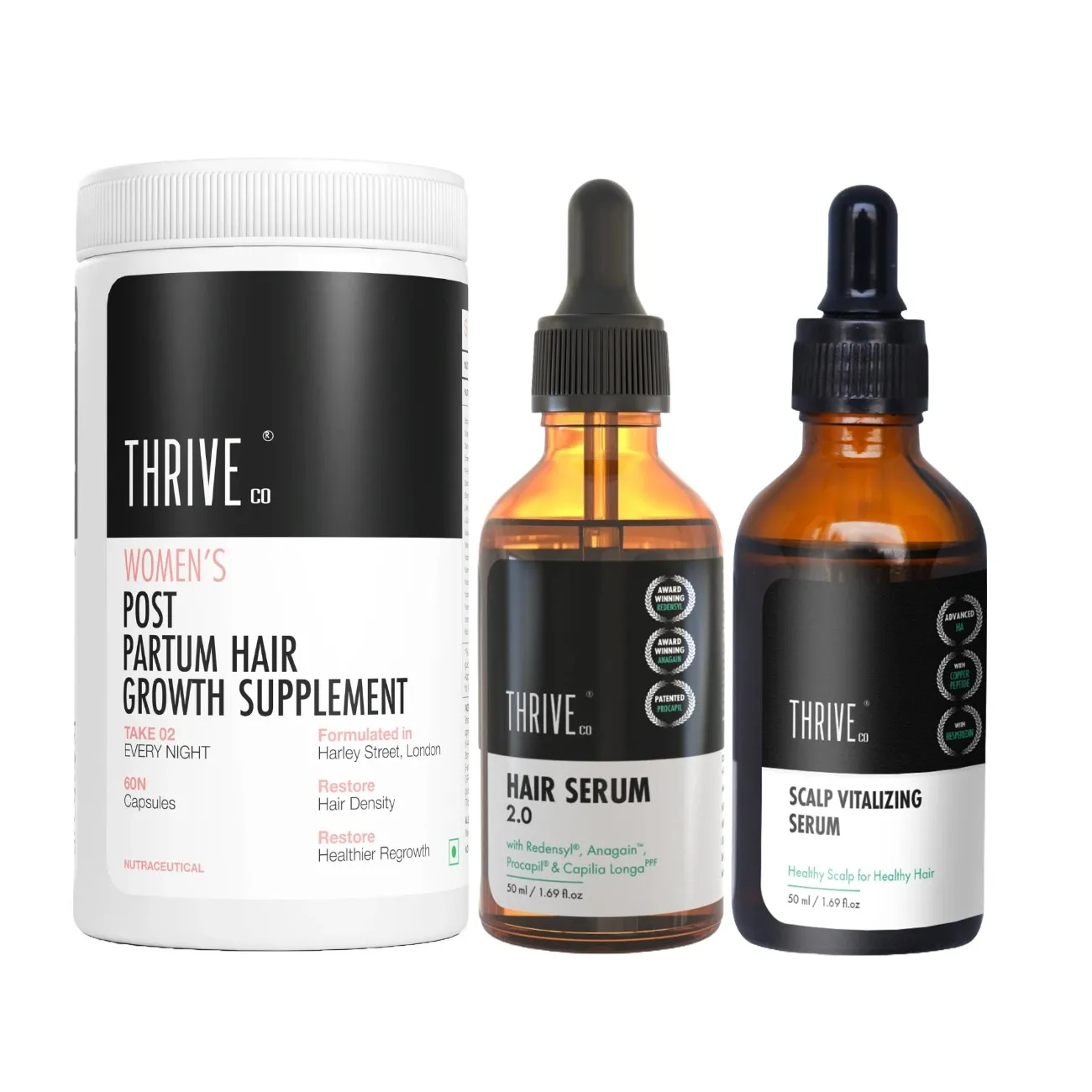 Women’s Post-Partum Hair Growth Solution - Image 17