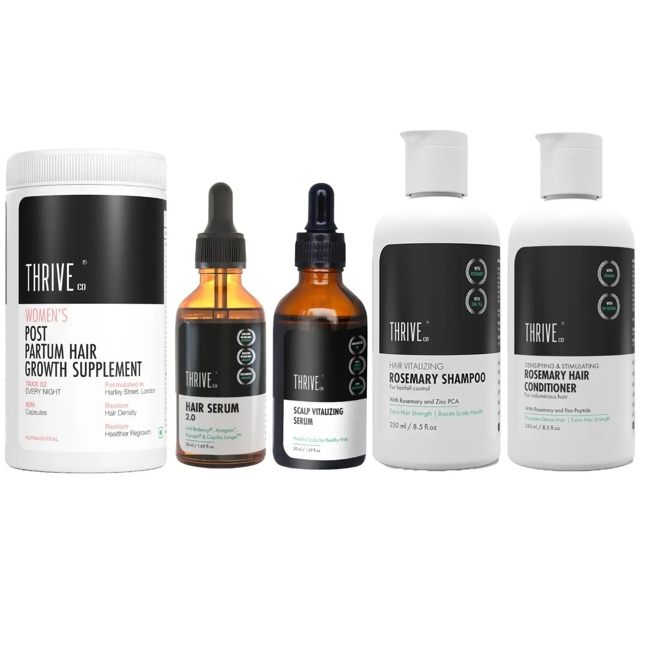 Women’s Post-Partum Hair Growth Solution - Image 18