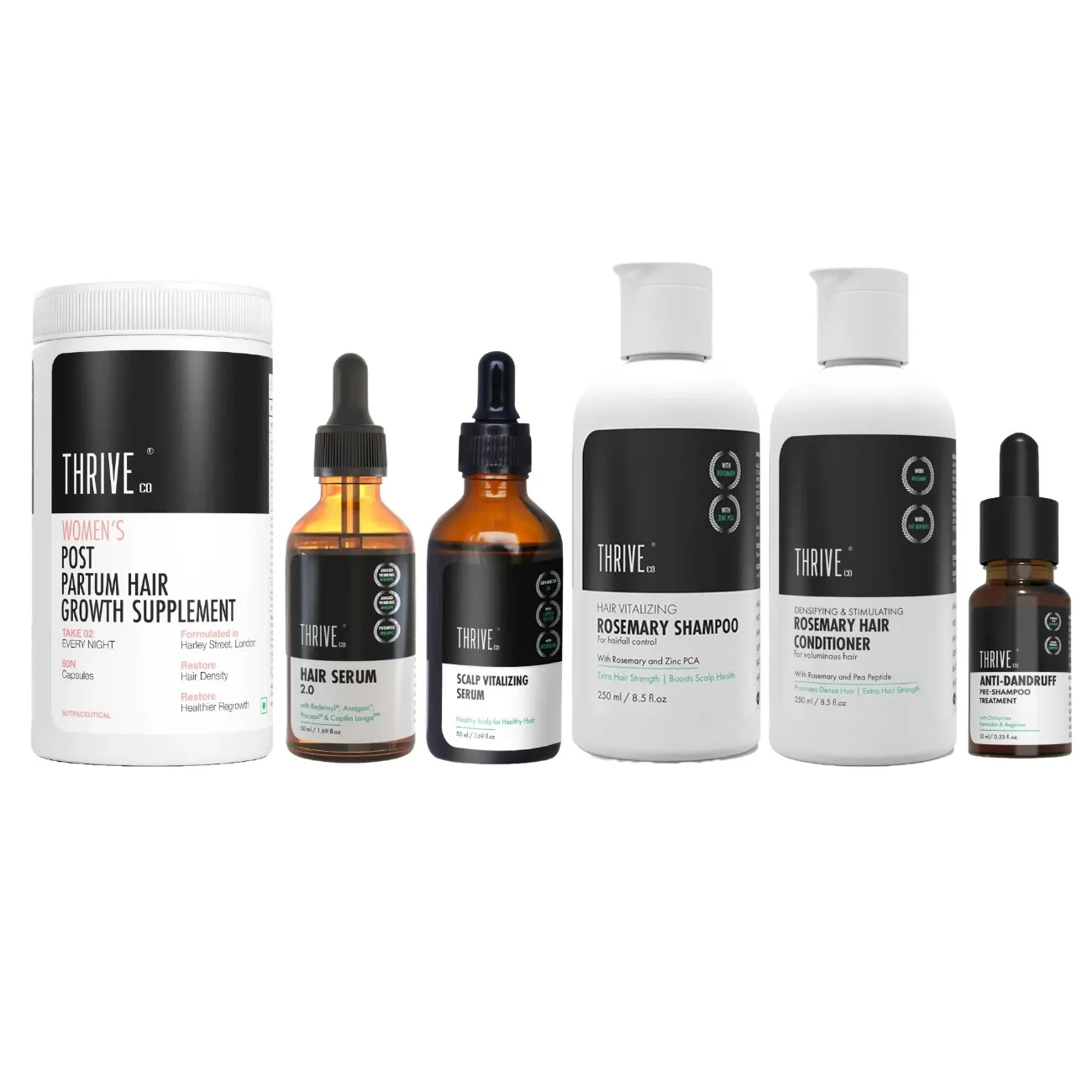 Women’s Post-Partum Hair Growth Solution - Image 19