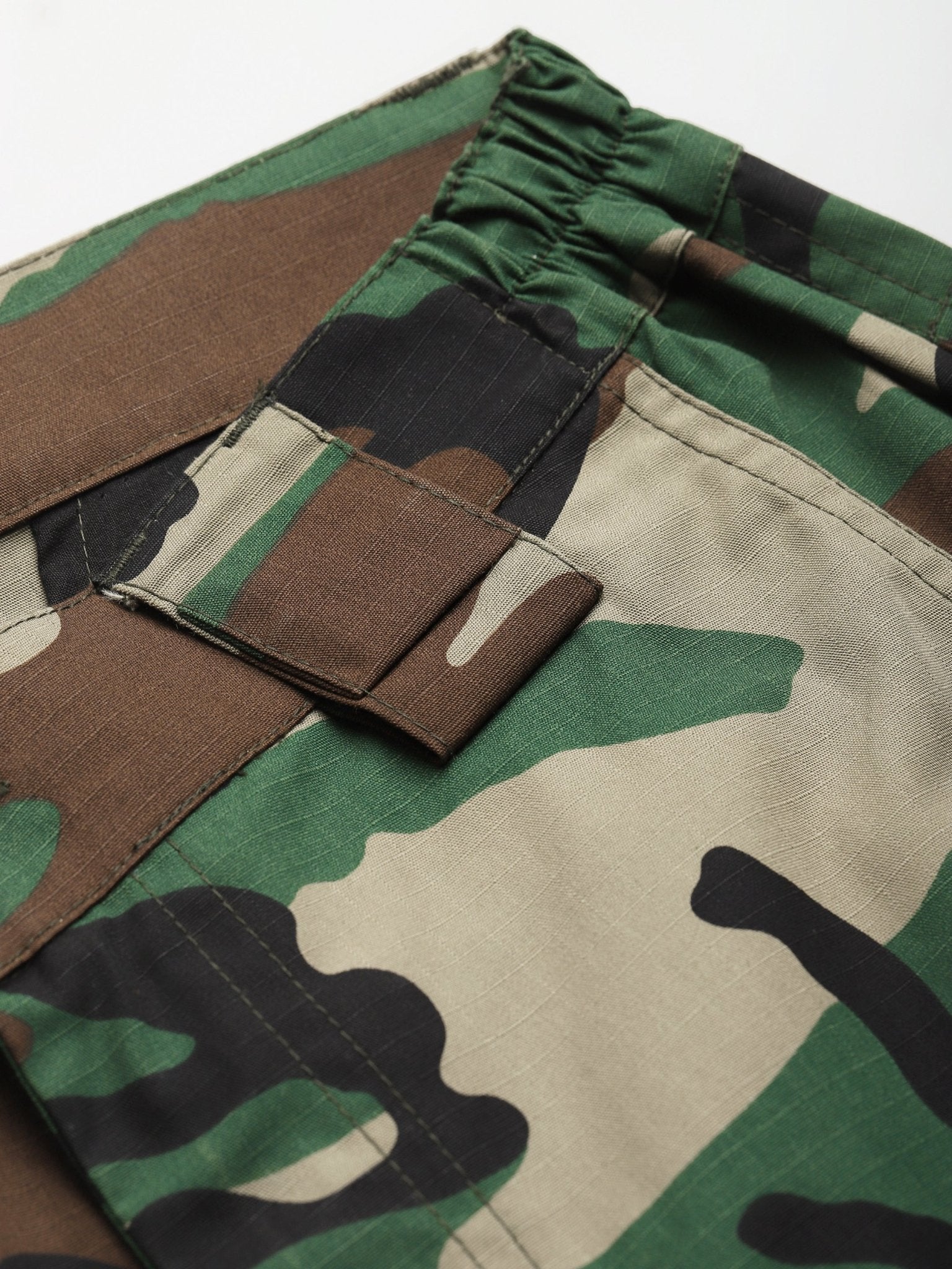 Woodland Achiever Tactical Pant - Image 12