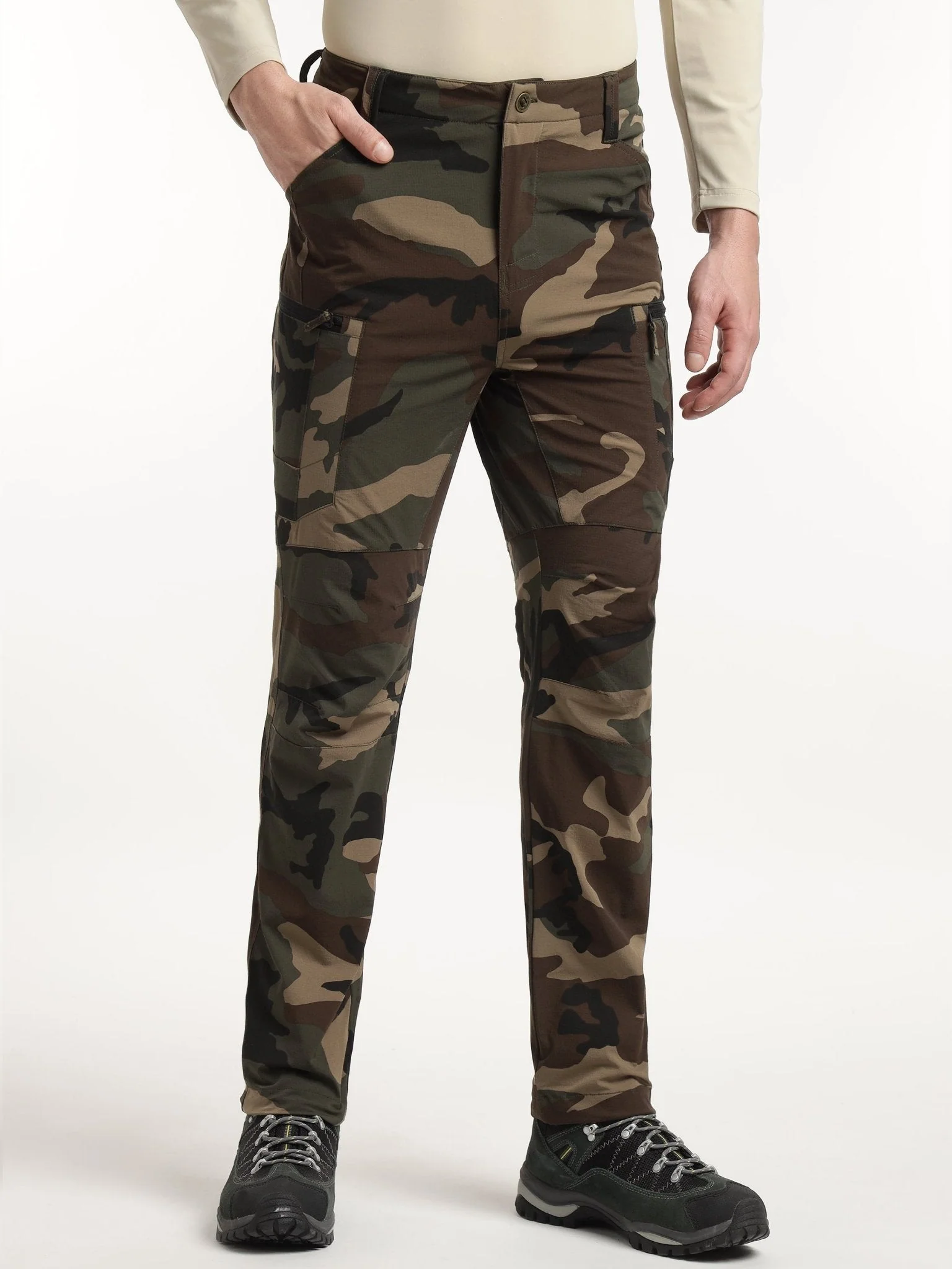 Woodland PathFinder Trekking Pant - Image 13