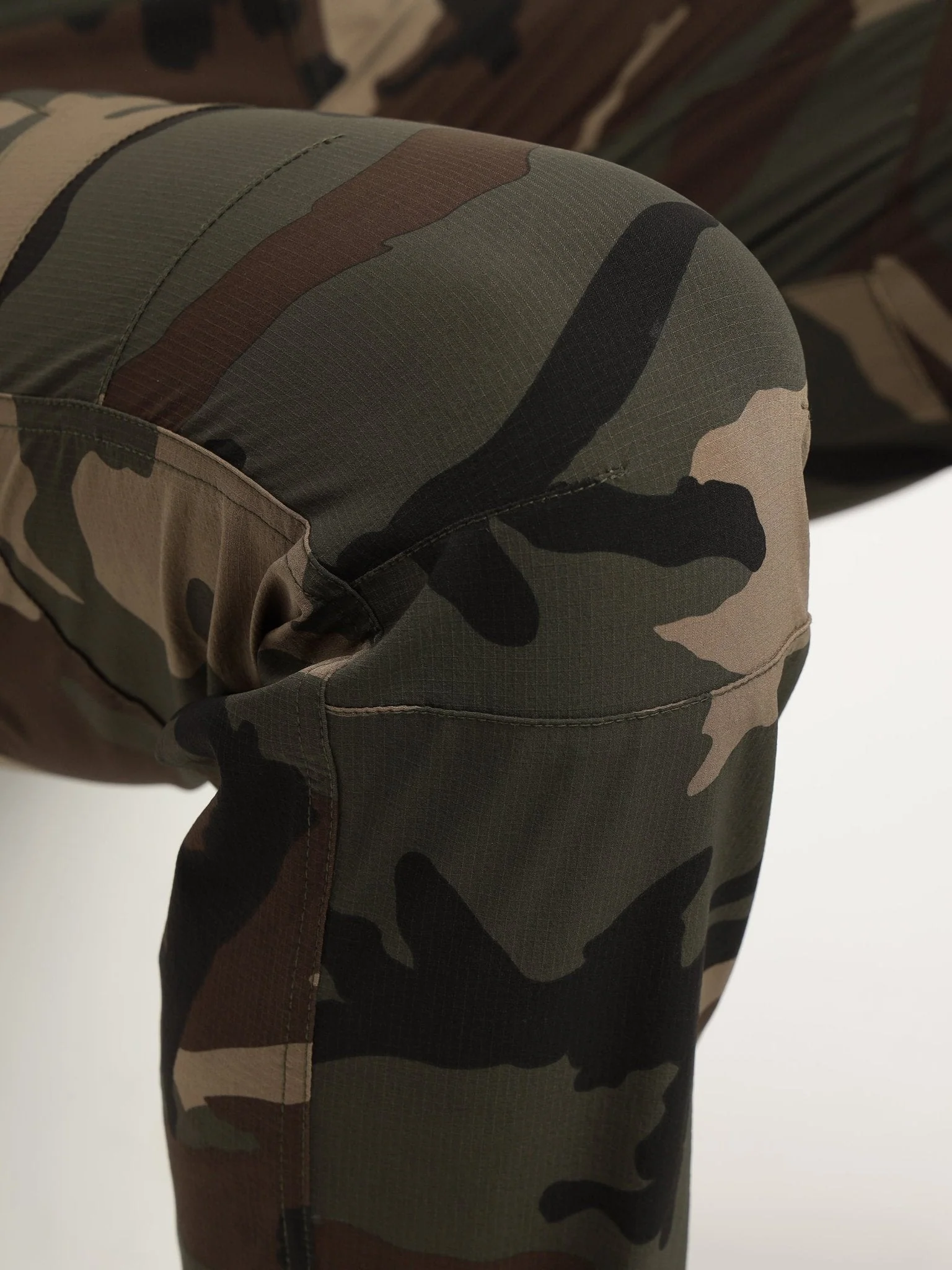 Woodland PathFinder Trekking Pant - Image 6