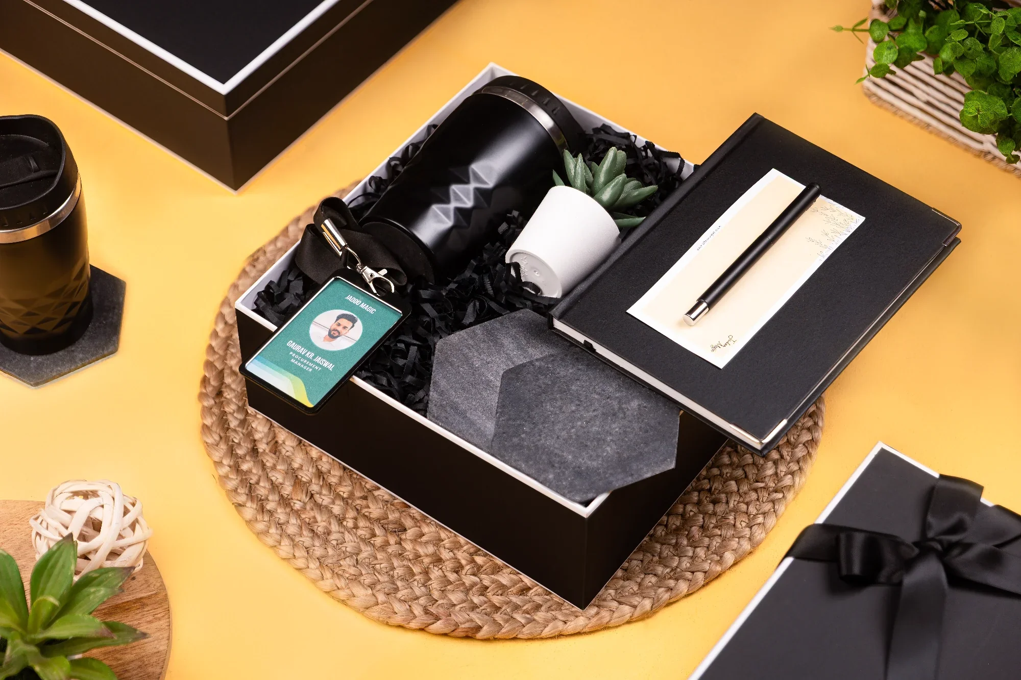 Workday Edit – Onboarding Kit