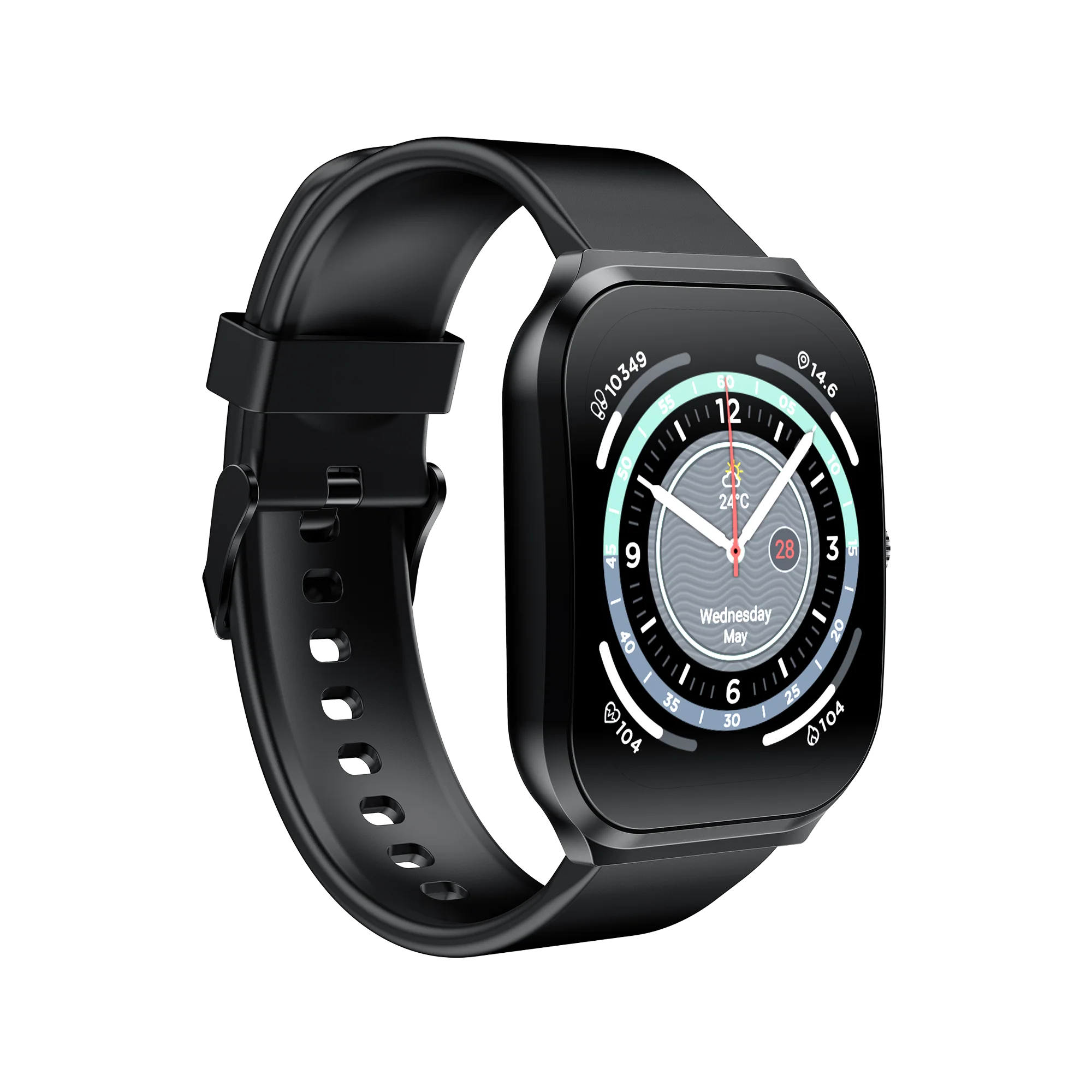 X WATCH 3 PLUS - Image 2