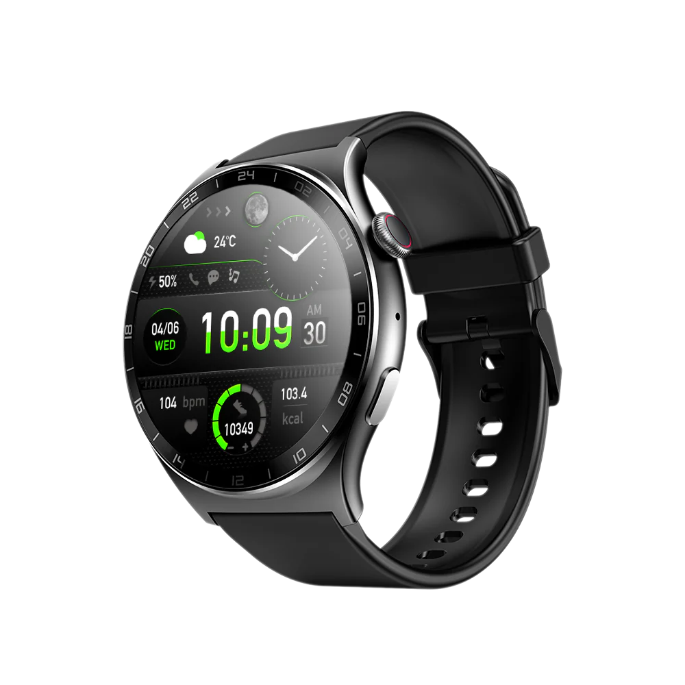 X WATCH 3WE - Image 9