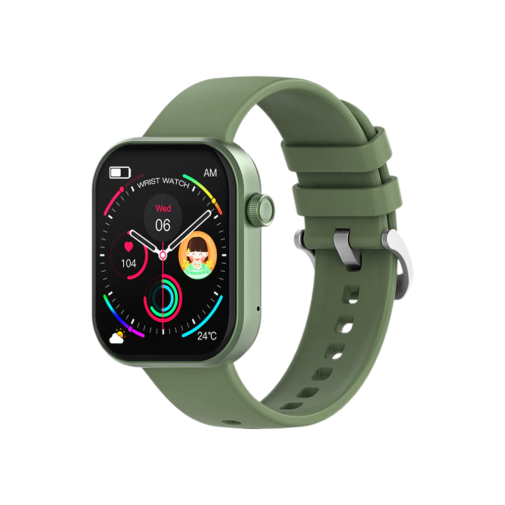 X WATCH 3 - Image 14