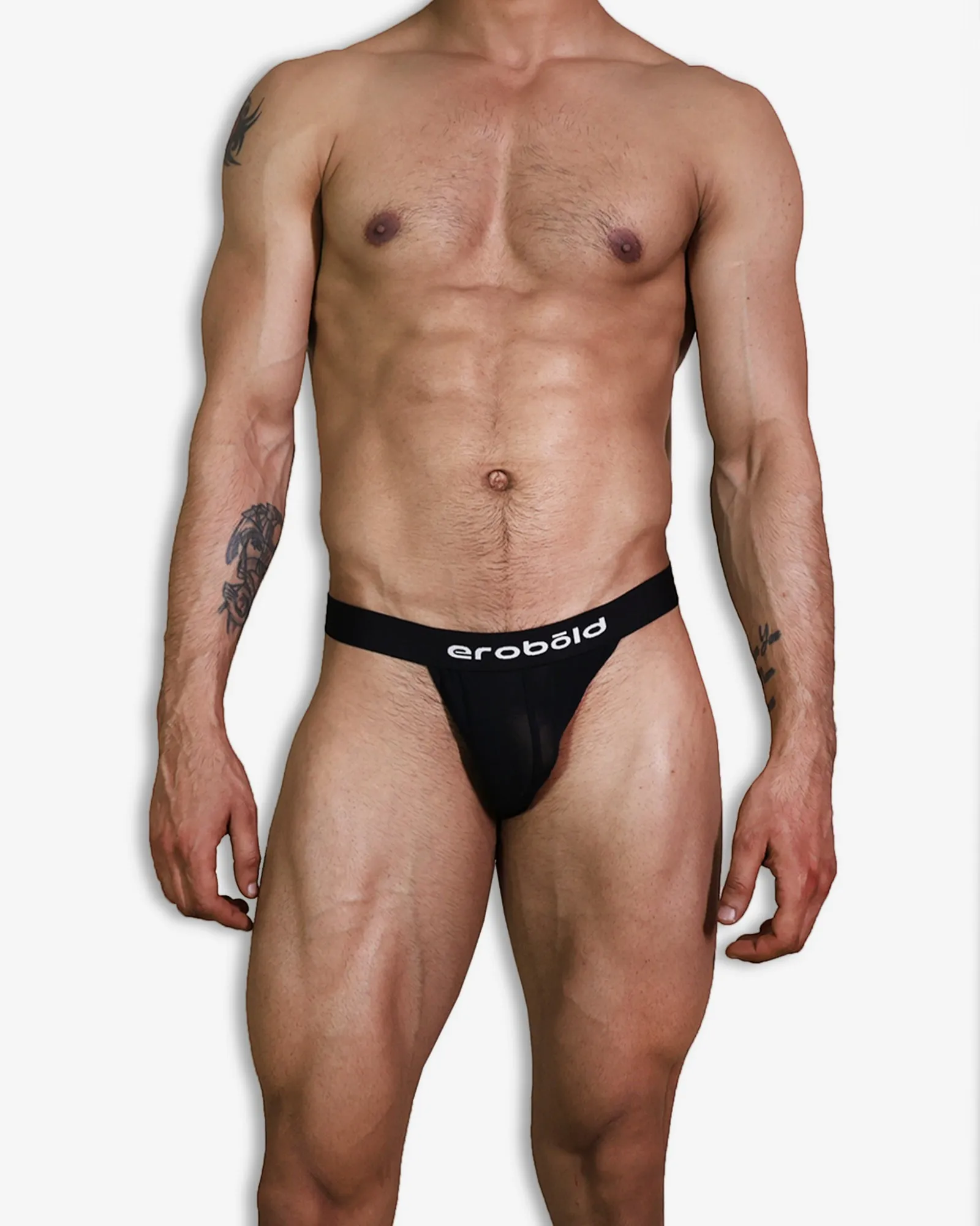Xeno Brief /Black - Image 6