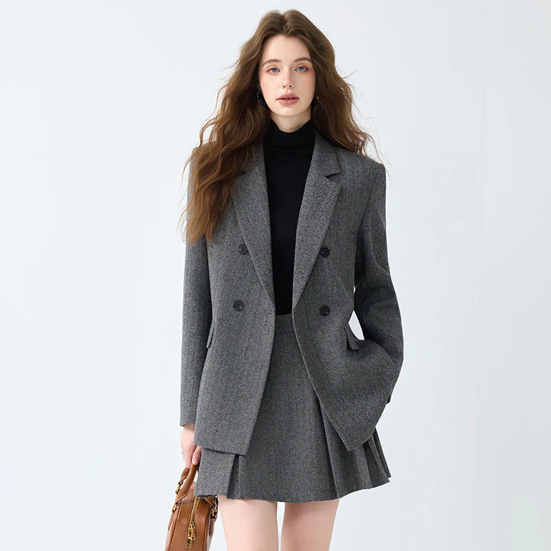 Ximena Formal Skirt Set - Image 2