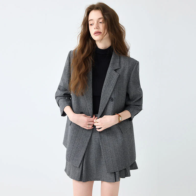 Ximena Formal Skirt Set - Image 8