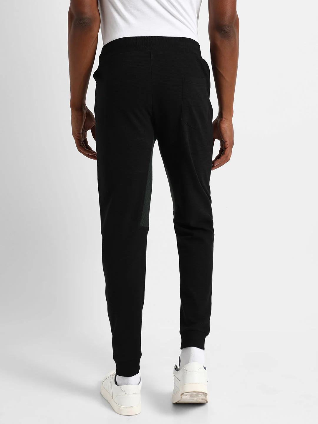 XYNG Solid Joggers - Image 4