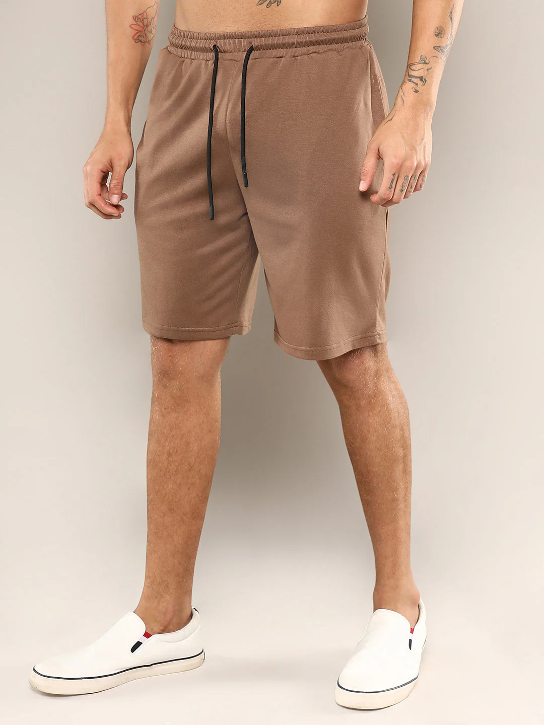XYNG Solid Oversized Co-Ord Set - Image 6