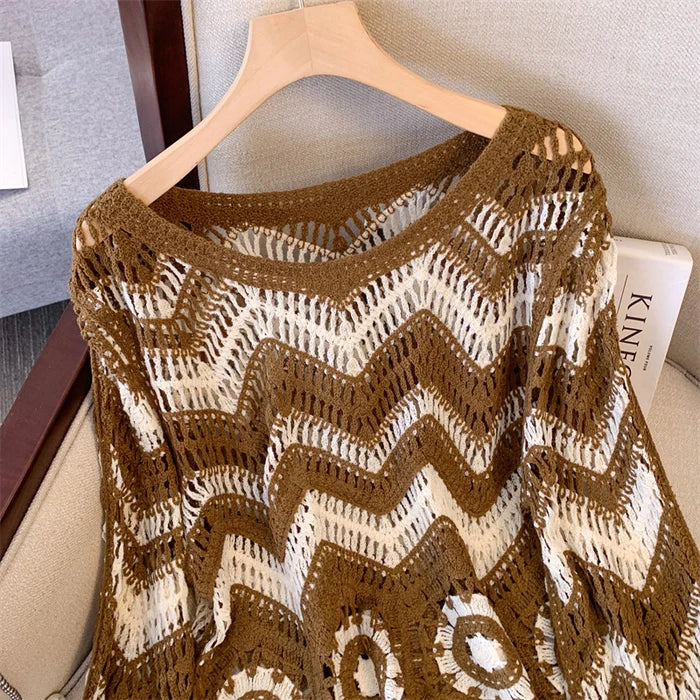 Yala Crochet Top - Image 13