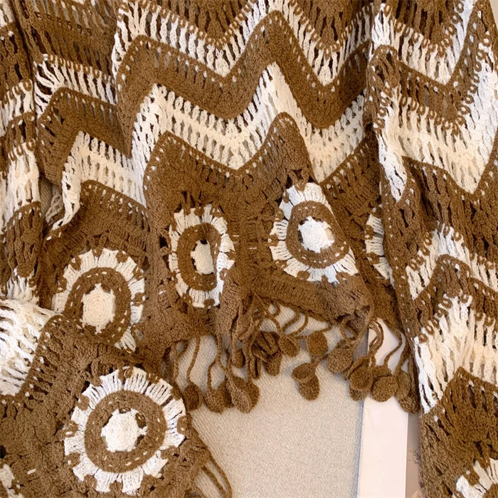 Yala Crochet Top - Image 14