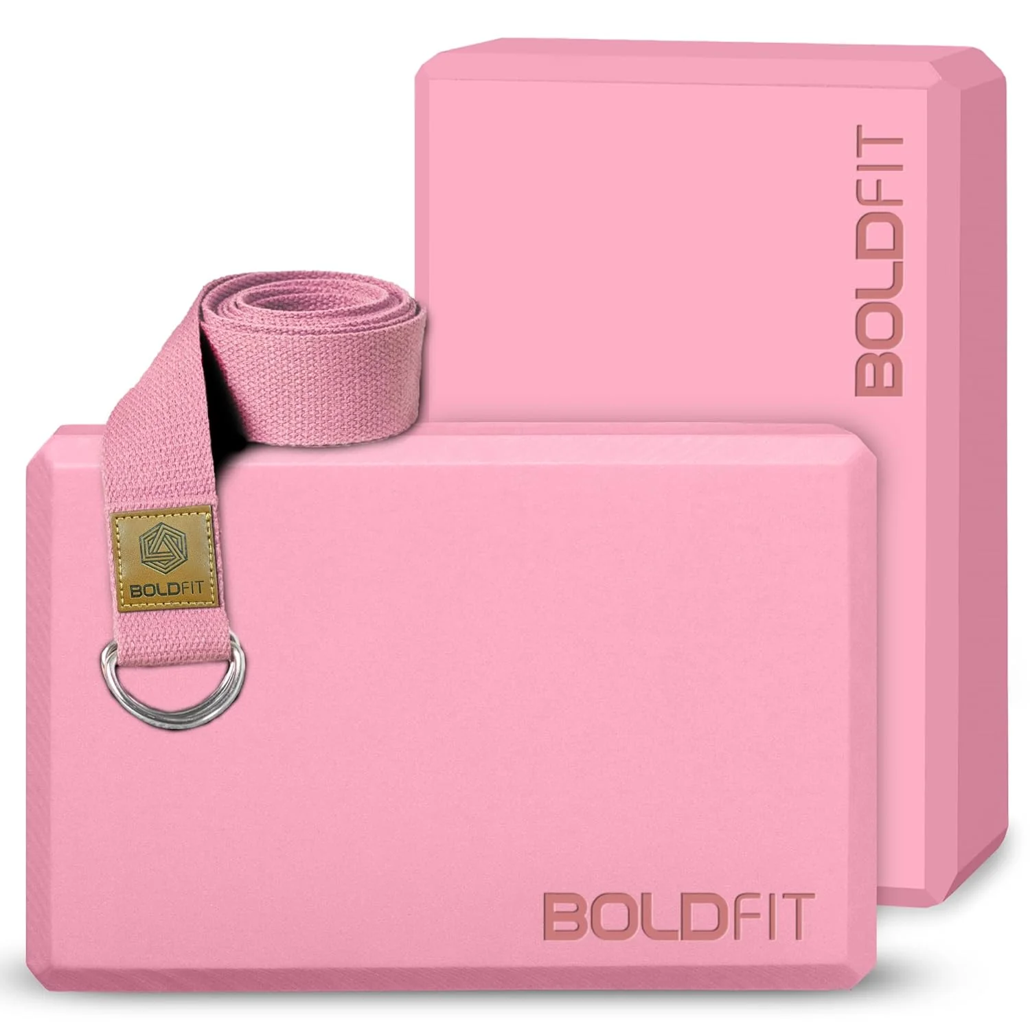 Yoga Block for Exercise - Image 18