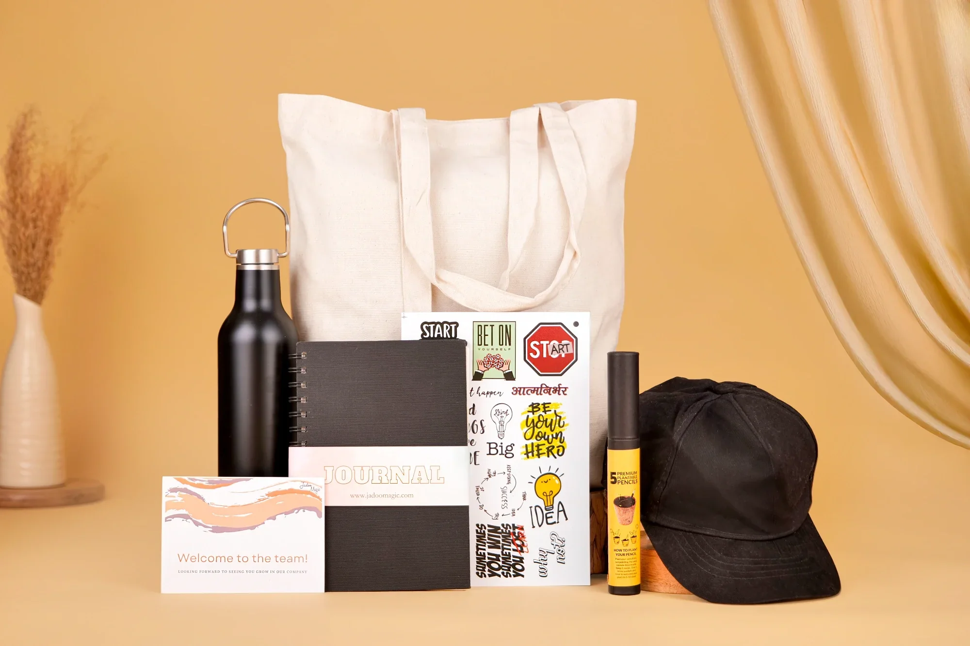 Youth Essentials