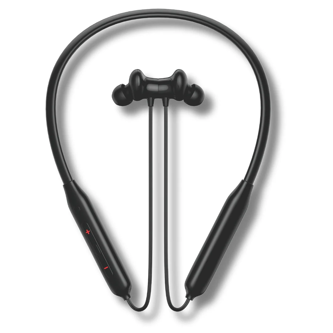 Zap200 Bluetooth Neckband | 40 Hr | High Bass | IPX Water Resistant - Image 5
