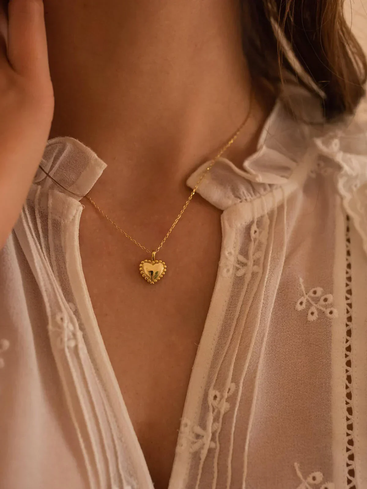 Zayla Necklace - Image 2