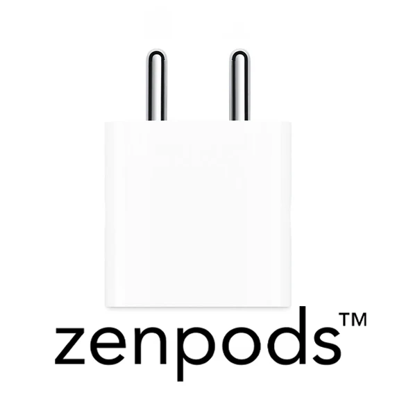Zen-Charge 20W Power Adapter - Image 2