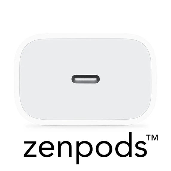 Zen-Charge 20W Power Adapter - Image 3
