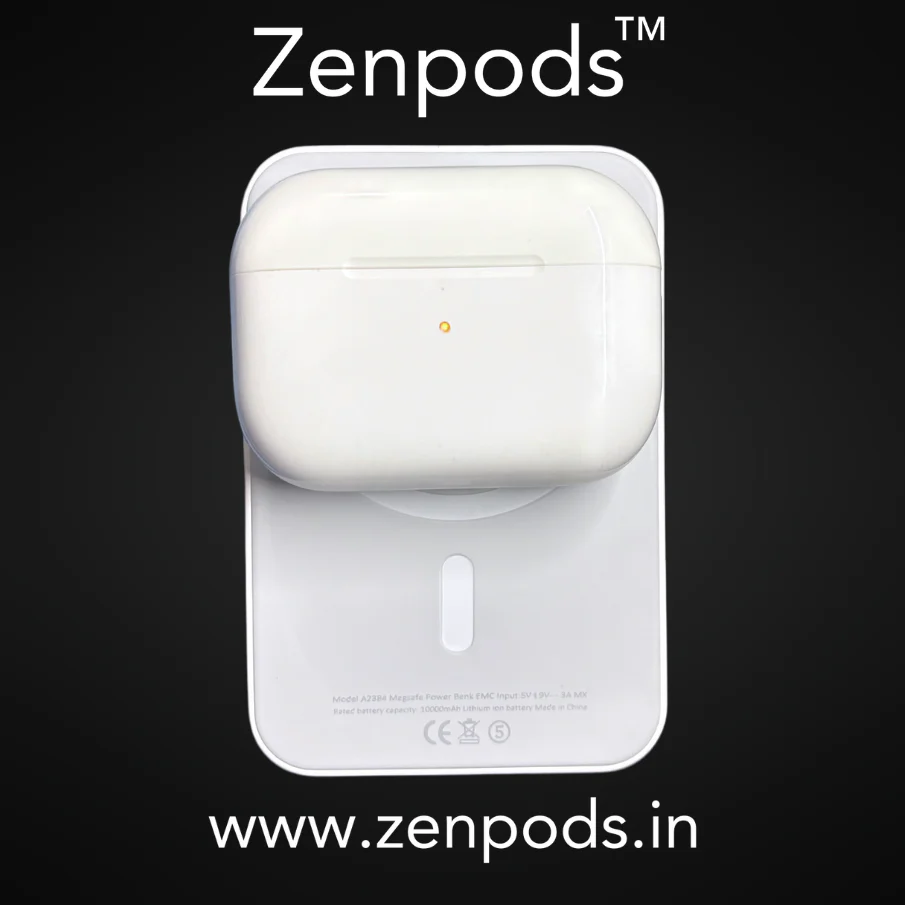 Zen Magnetic Safe Power Bank - 15,000 MAH - Image 4