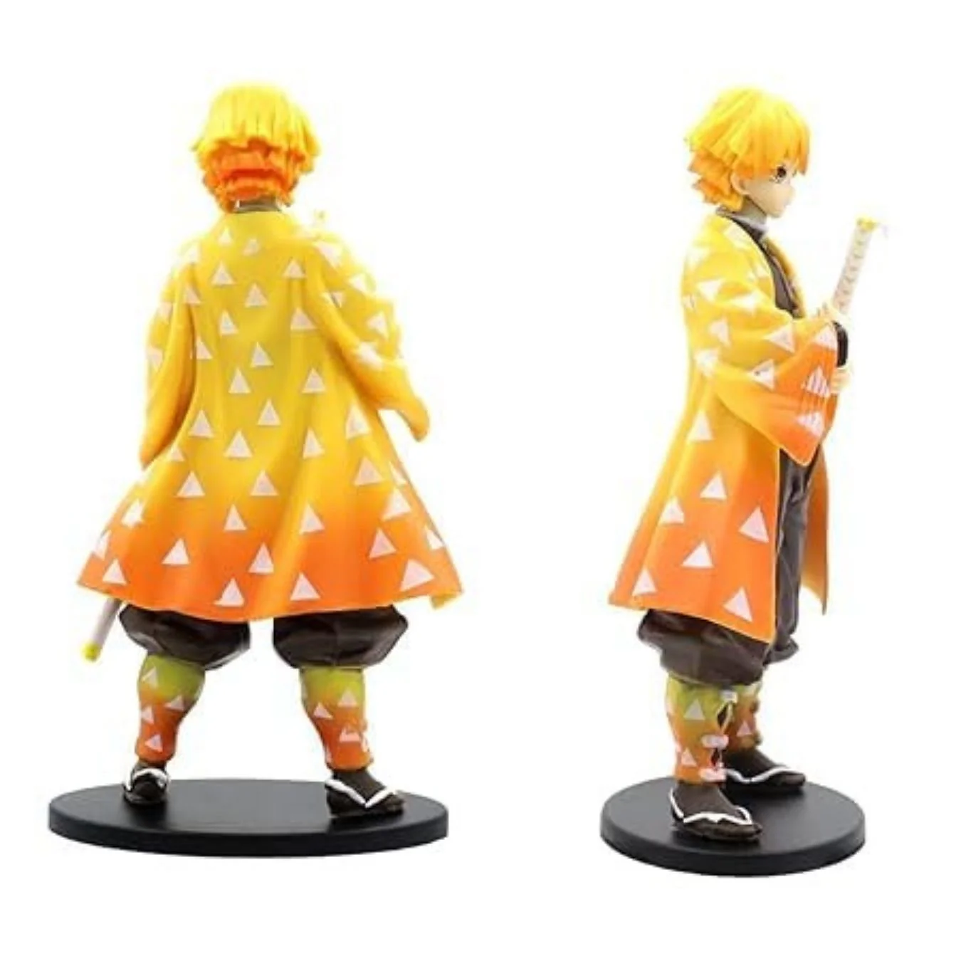 Zenitsu (15 cm) | Demon Slayer - Image 2