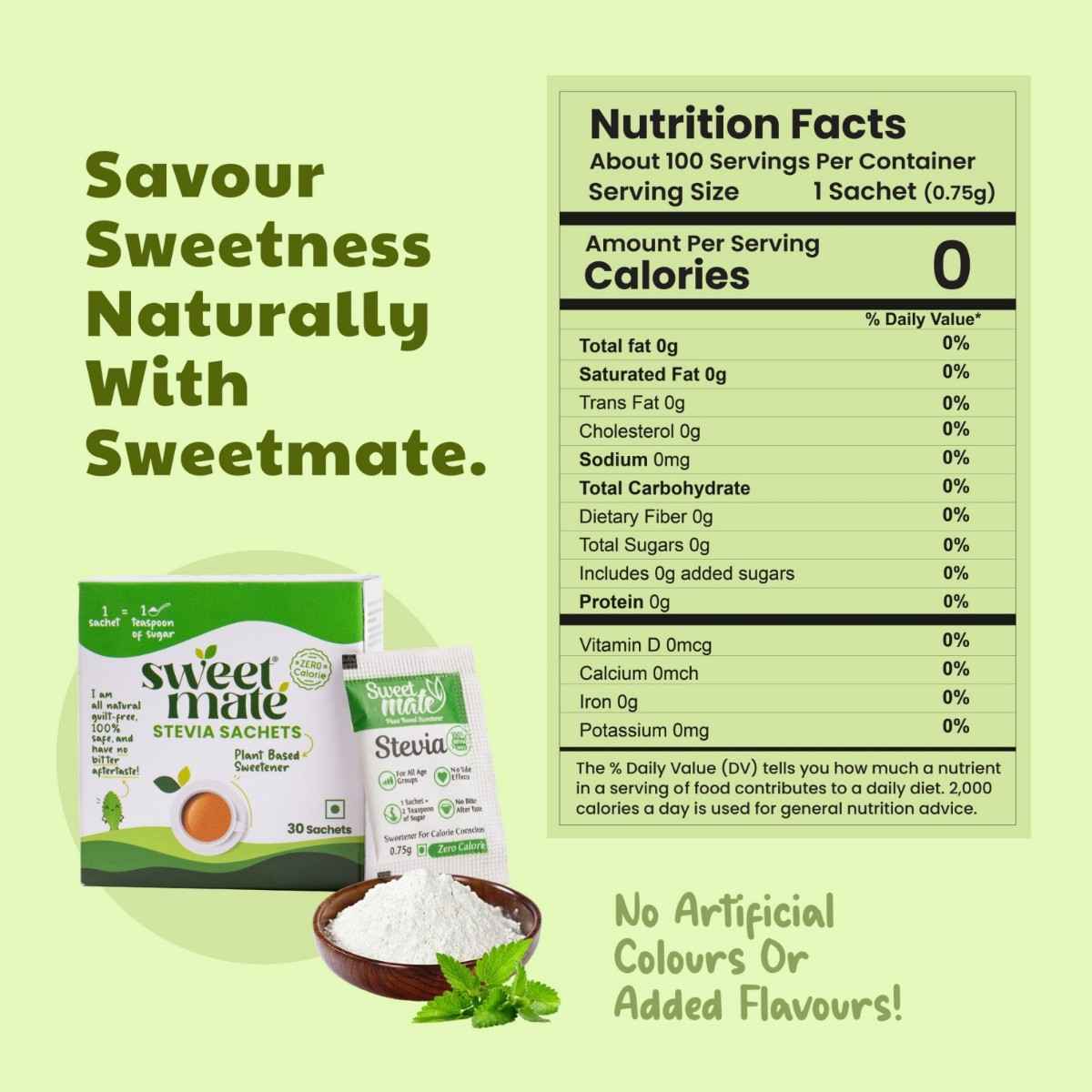 Zero Sugar Delight Thrive Kit - Image 5