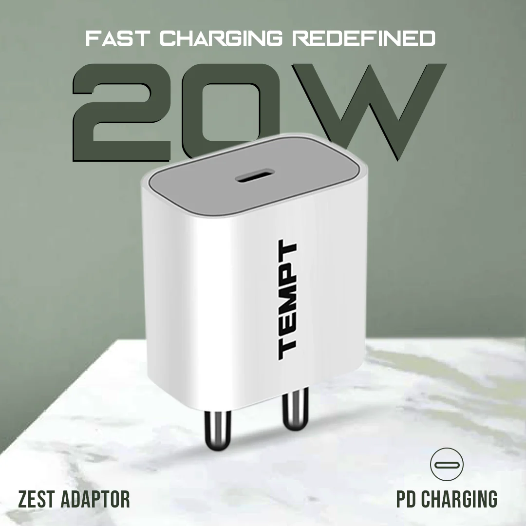 Zest Adapter - Image 3