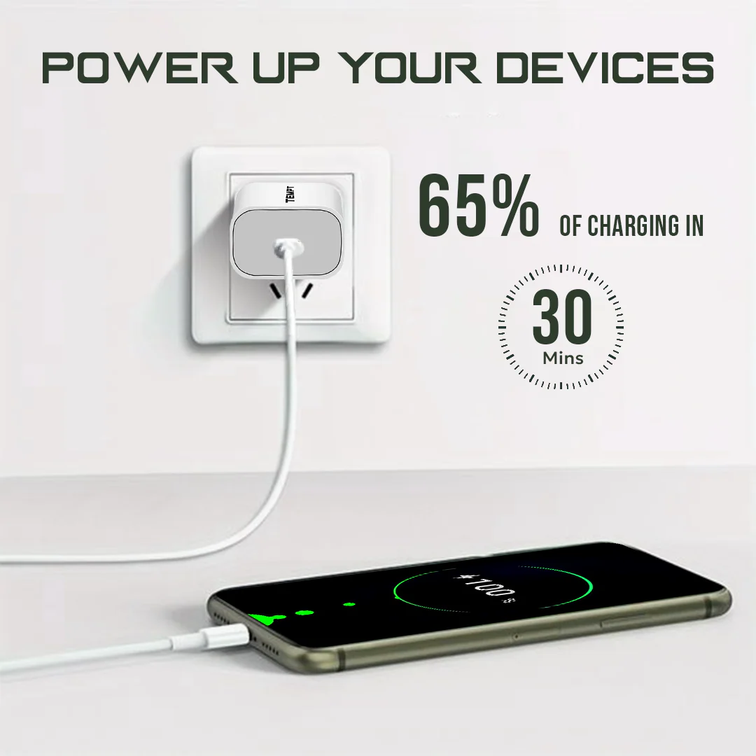 Zest Adapter - Image 4