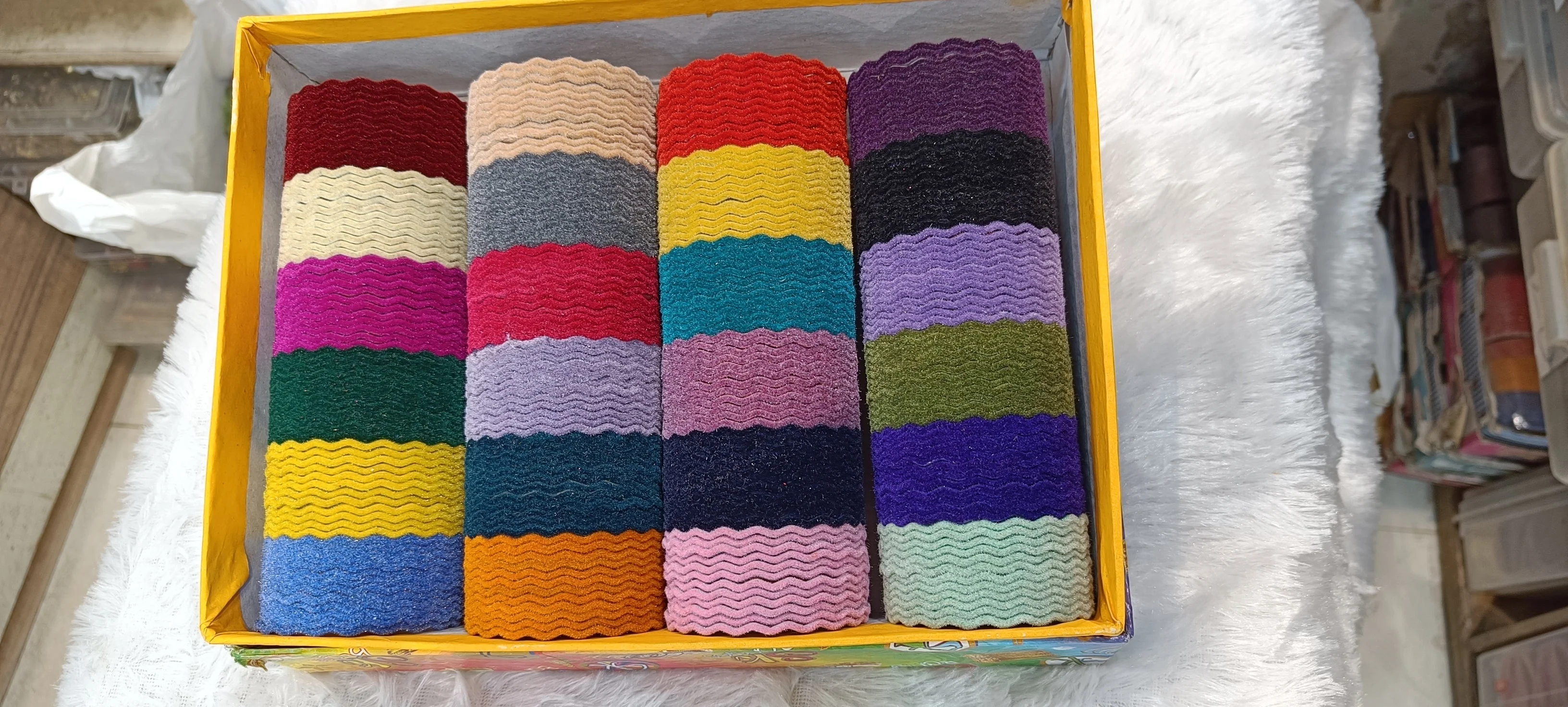 ZIG ZAG BANGLES - Image 4