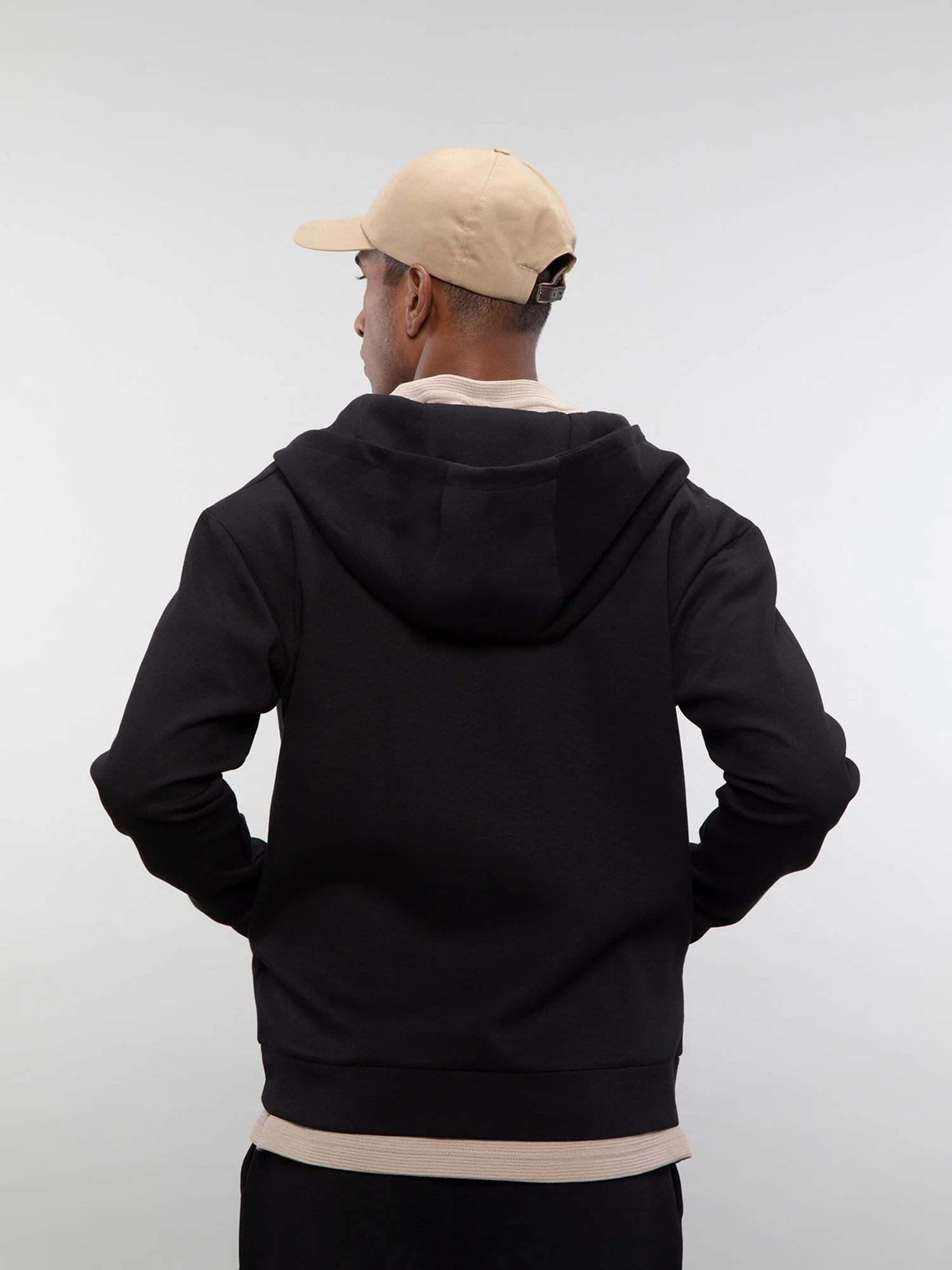 Zipper hoodie - Image 14