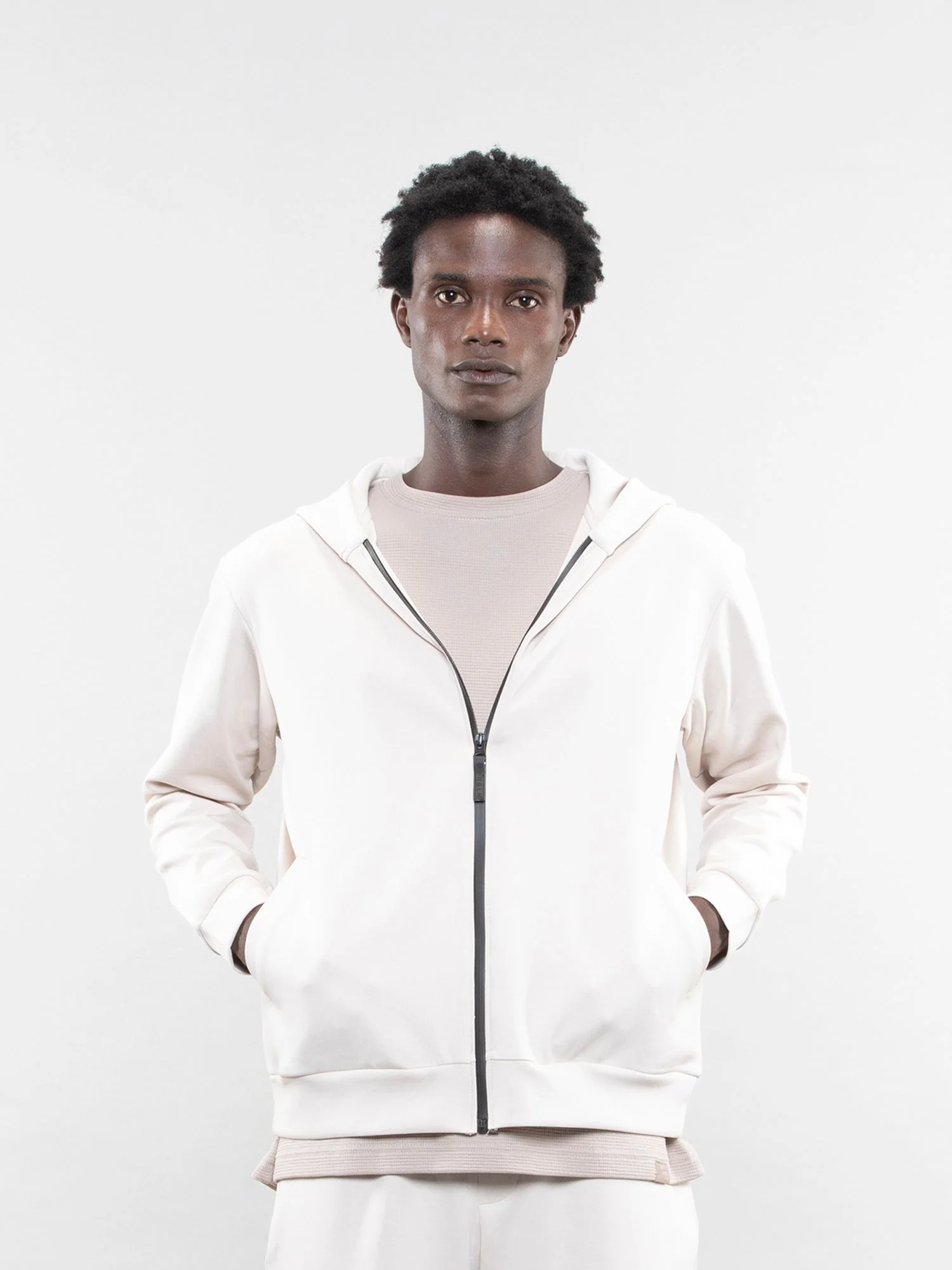 Zipper hoodie - Image 16
