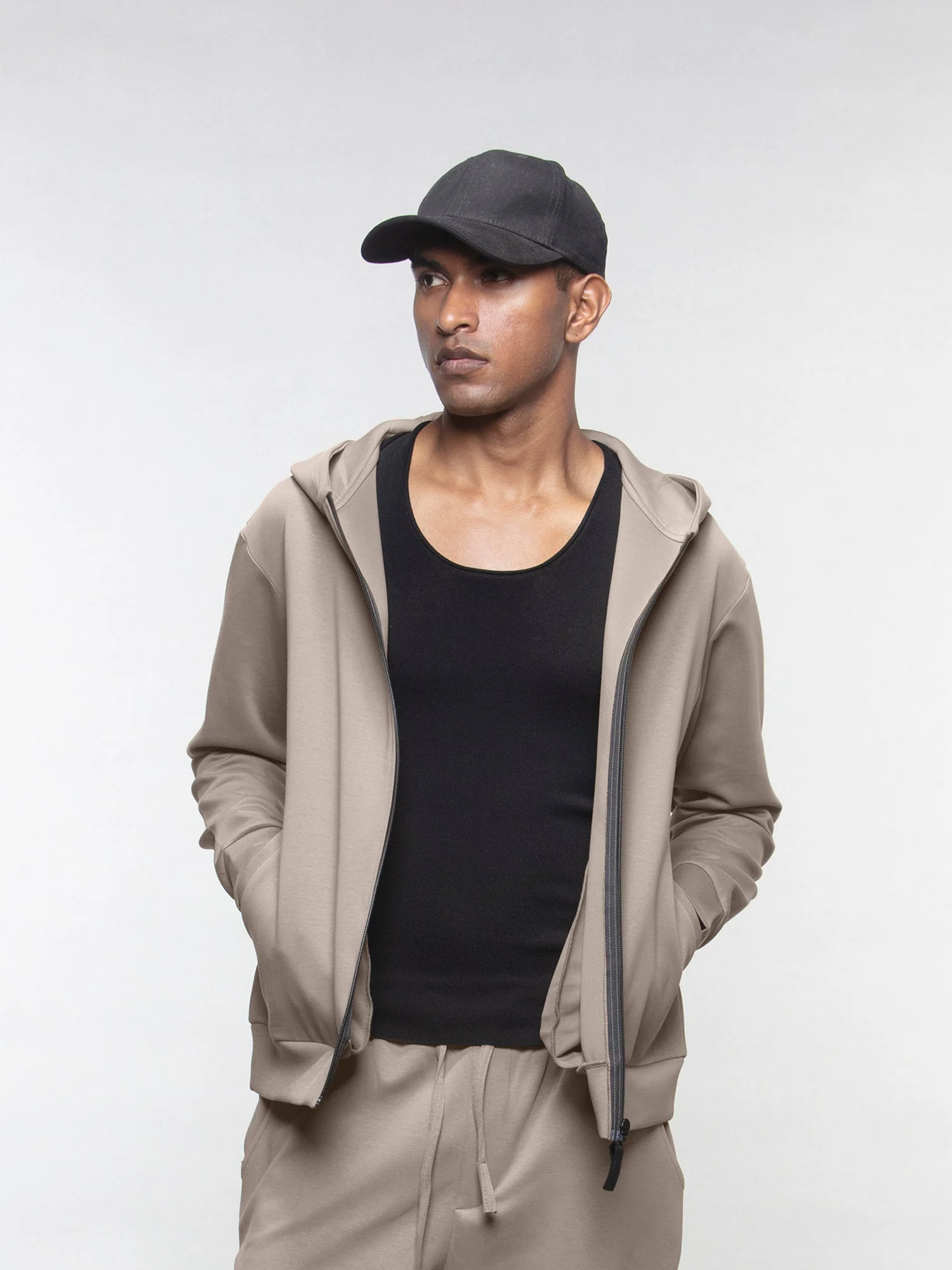 Zipper hoodie - Image 21