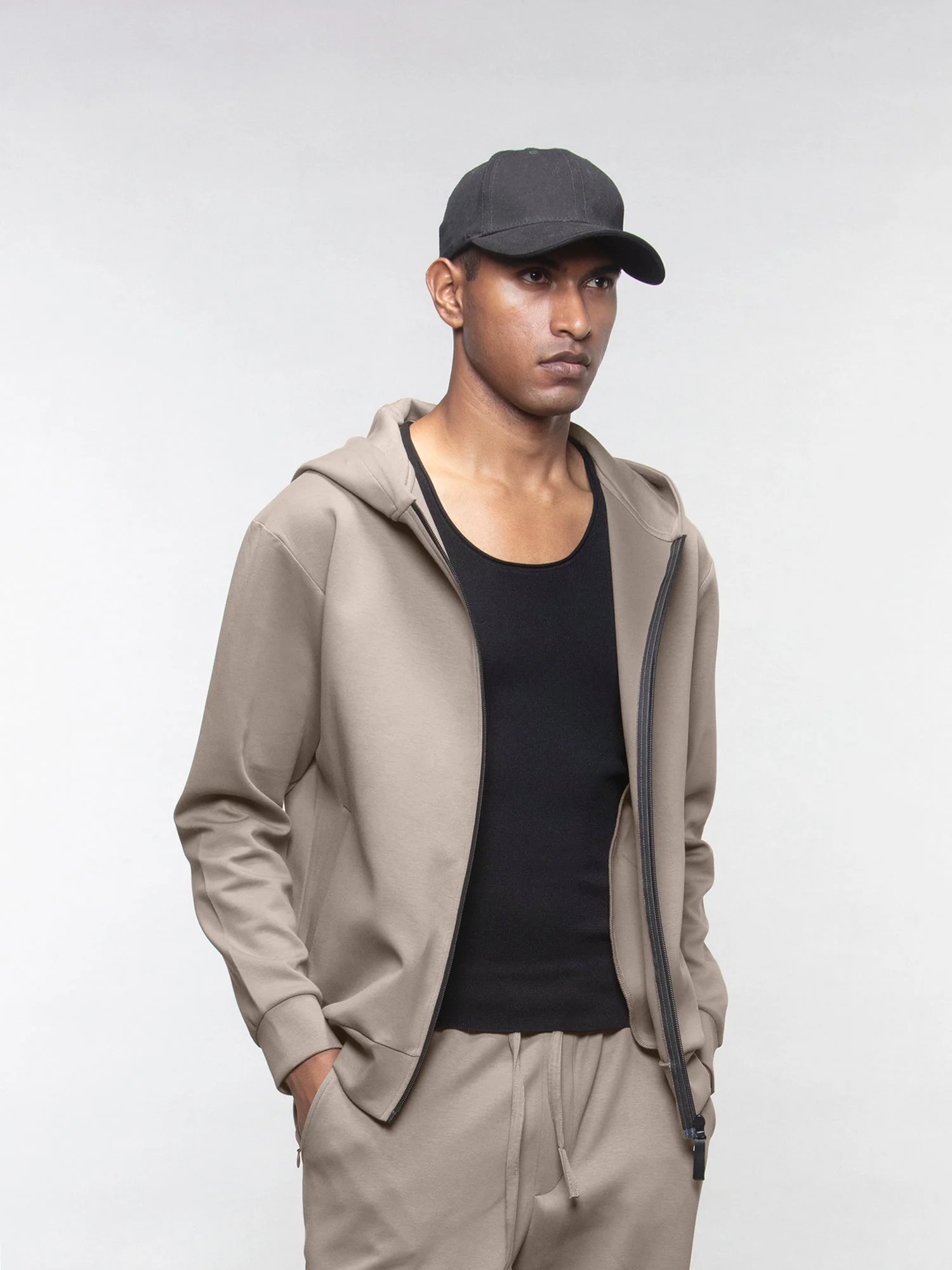 Zipper hoodie - Image 22