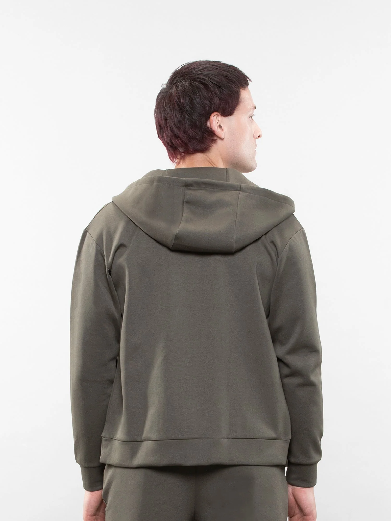 Zipper hoodie - Image 29