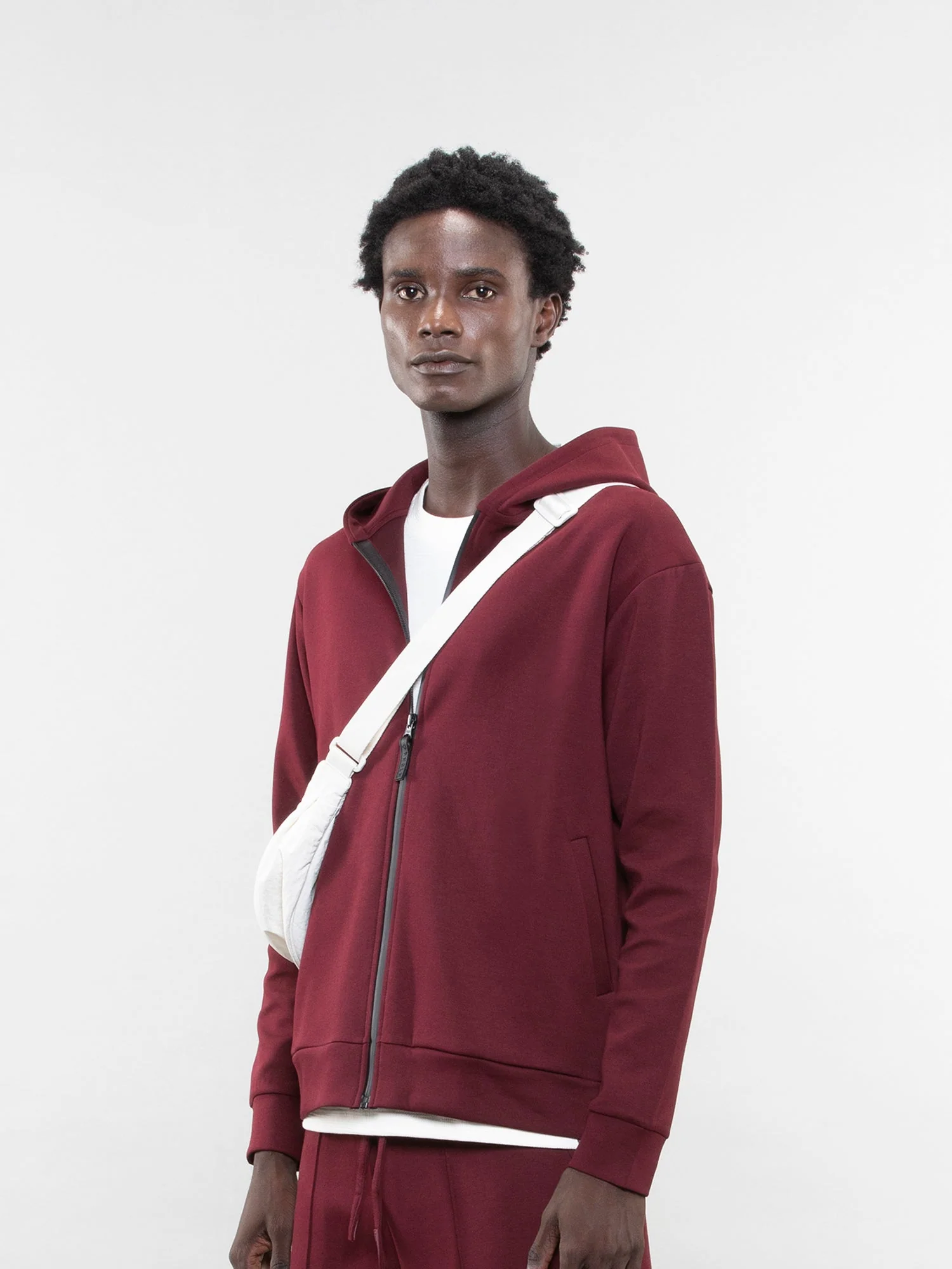 Zipper hoodie - Image 33