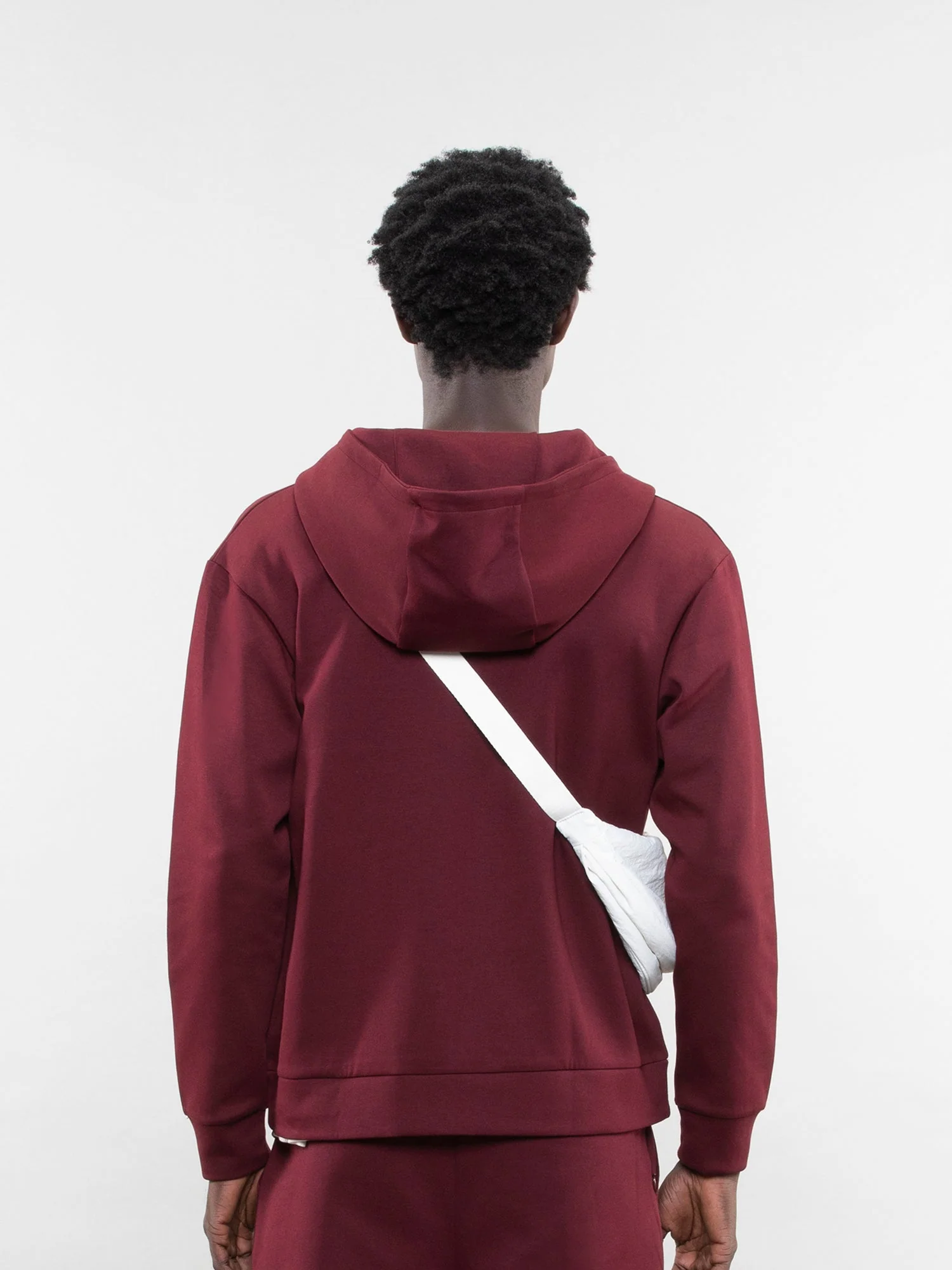Zipper hoodie - Image 34