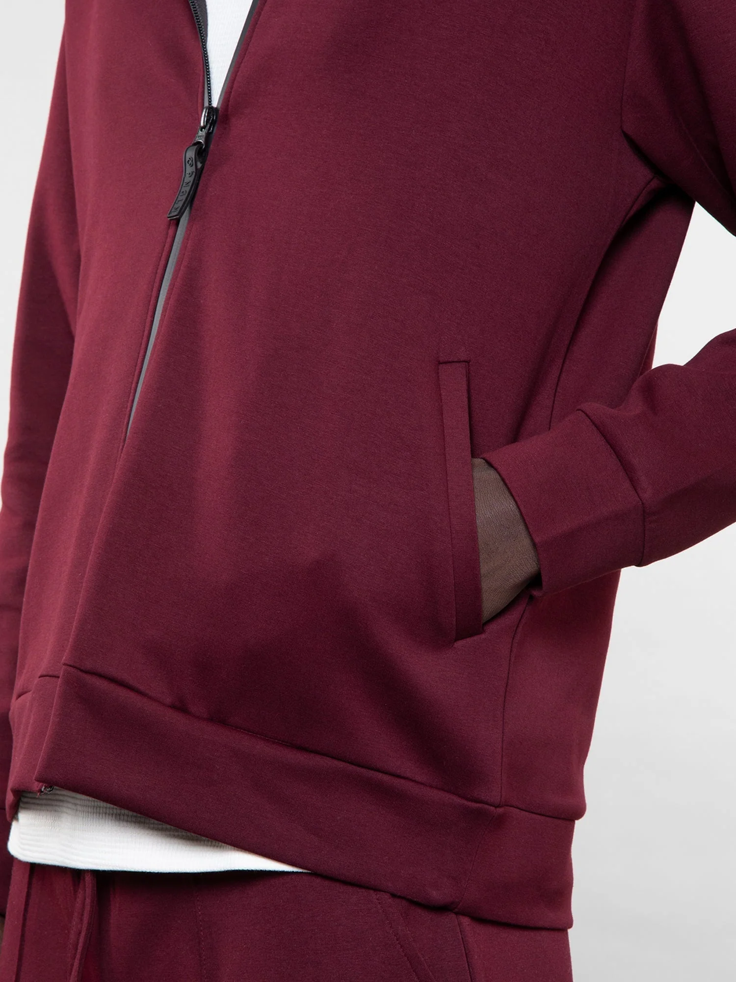 Zipper hoodie - Image 36