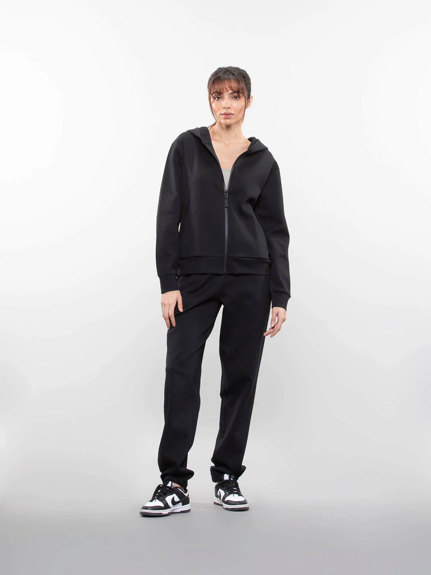 Zipper hoodie - Image 10
