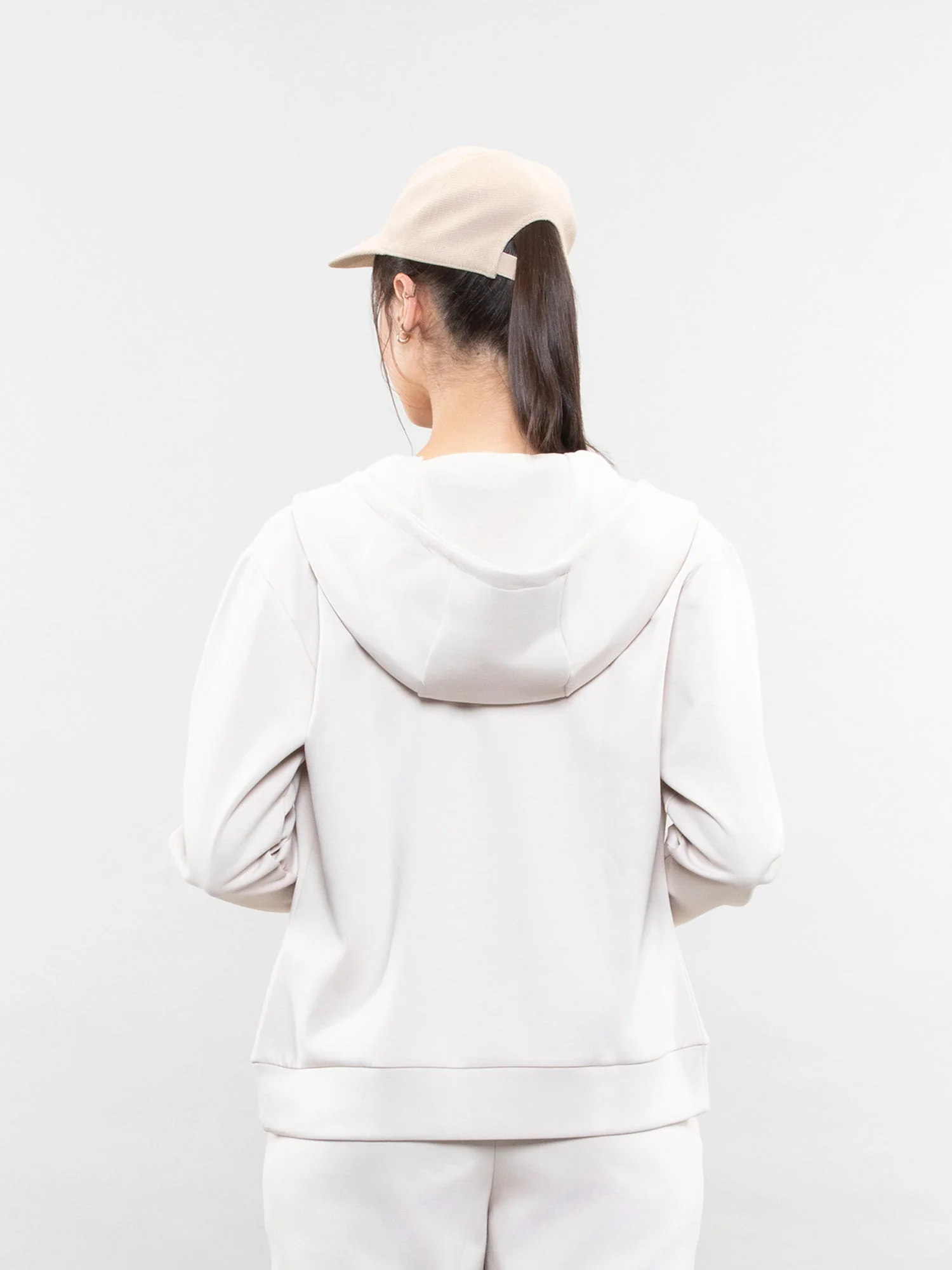 Zipper hoodie - Image 15