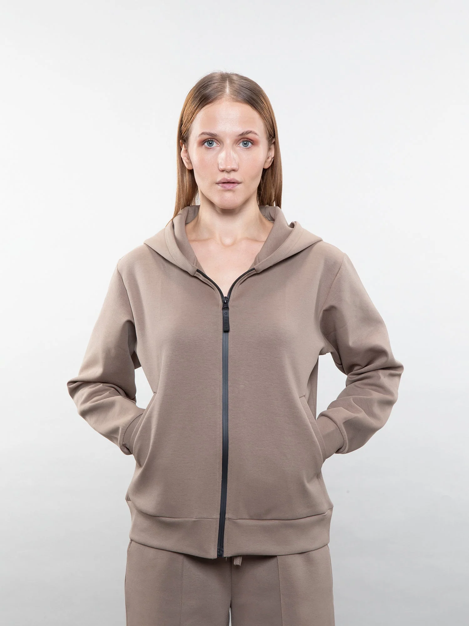 Zipper hoodie - Image 19